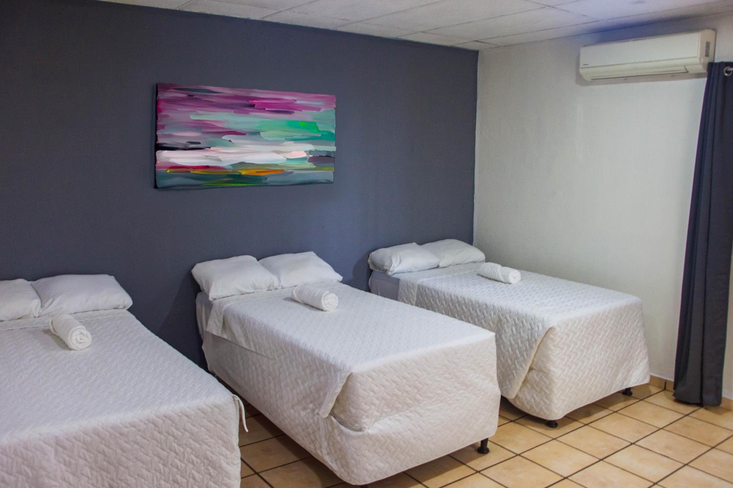 Triple Room photo 2