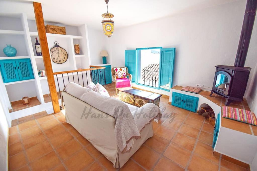 Casa de Dos Habitaciones