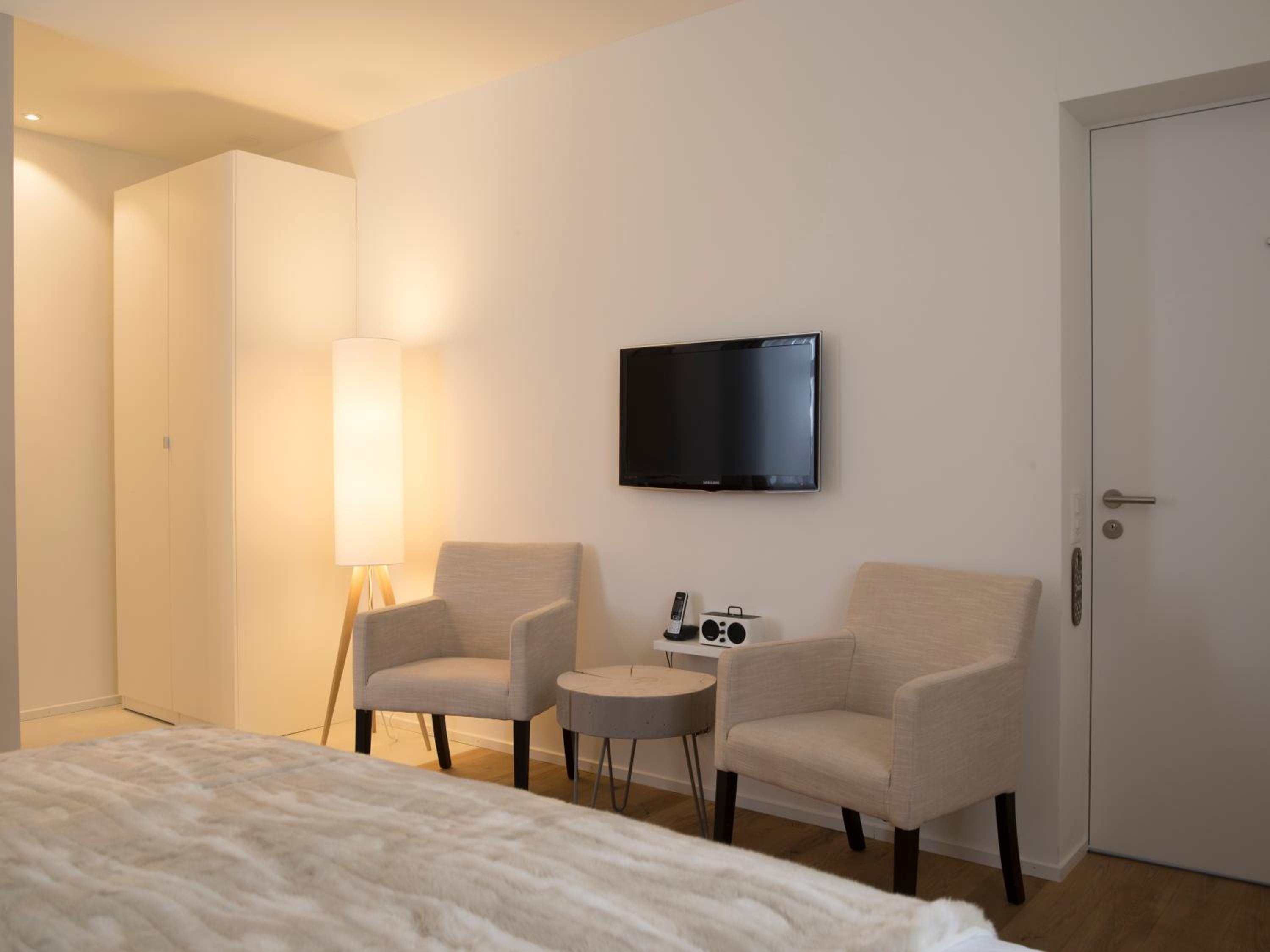 Deluxe Double Room photo 2