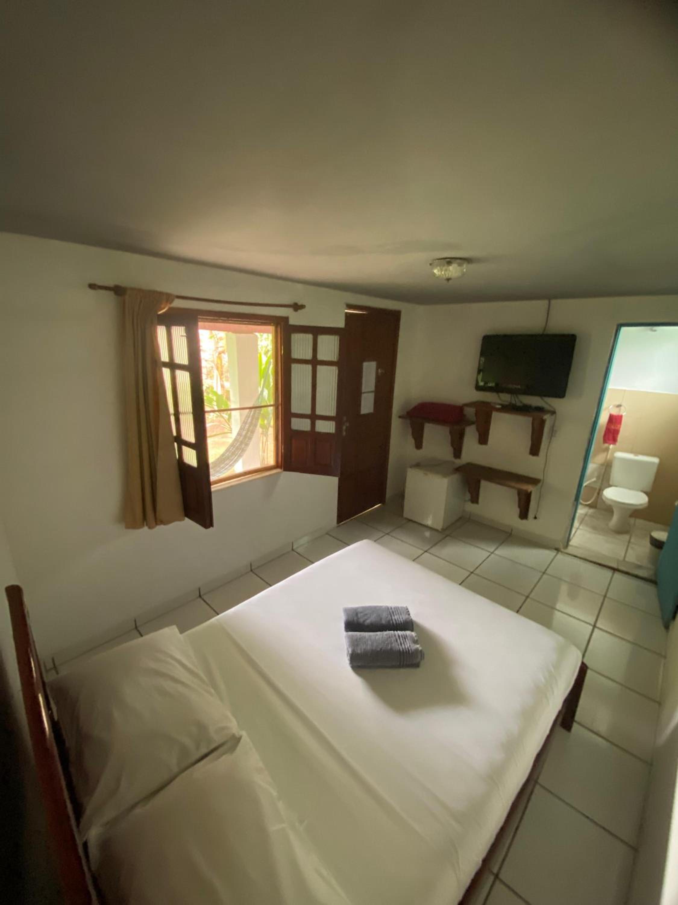 Standard Double Room photo 3