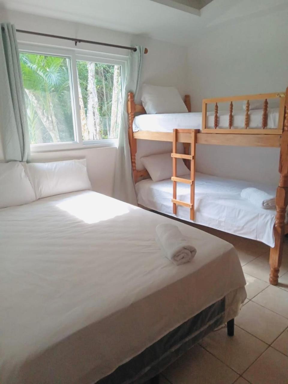 Double Room With Two Double Beds photo 1