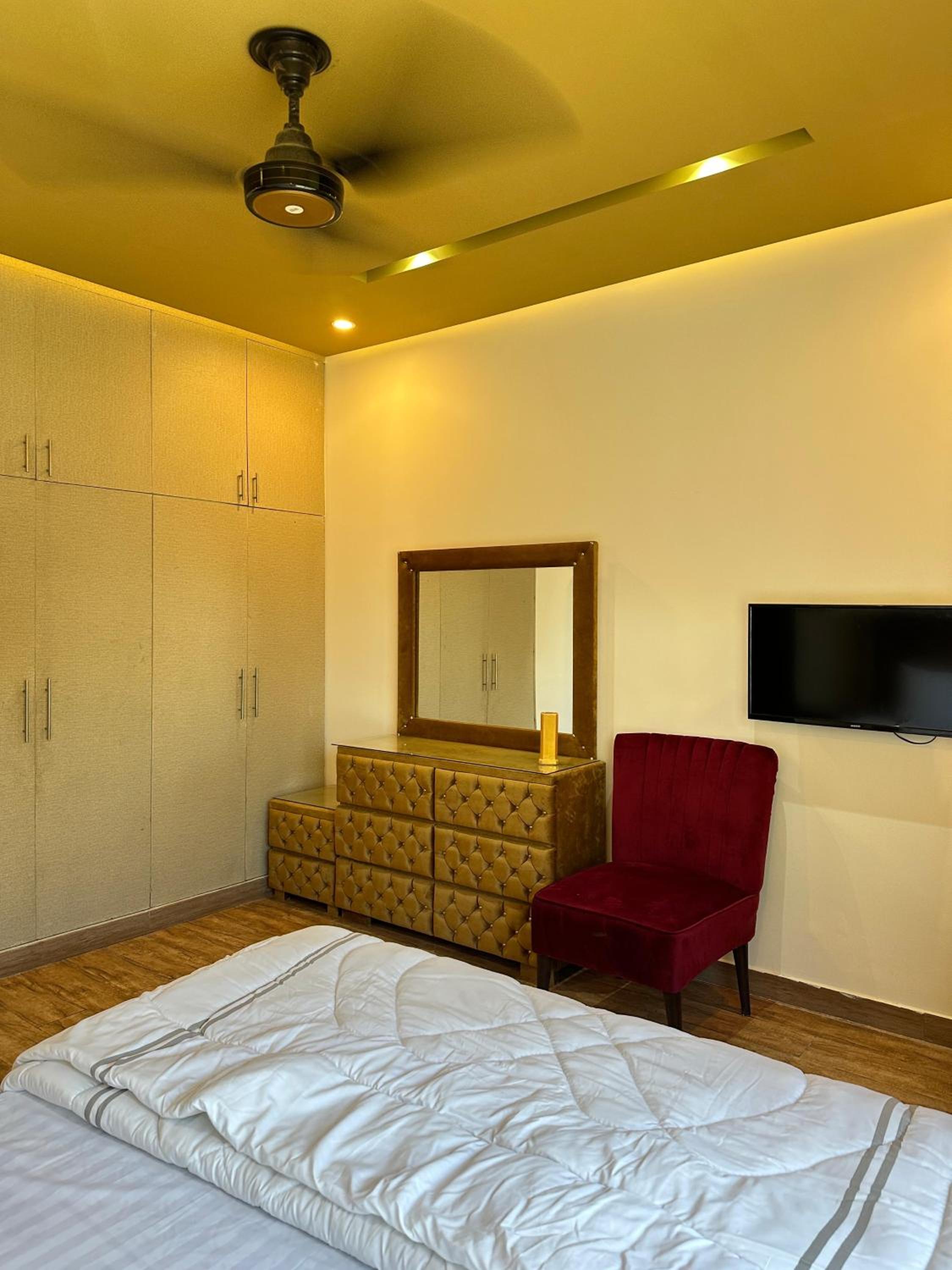 Superior Double Room photo 1