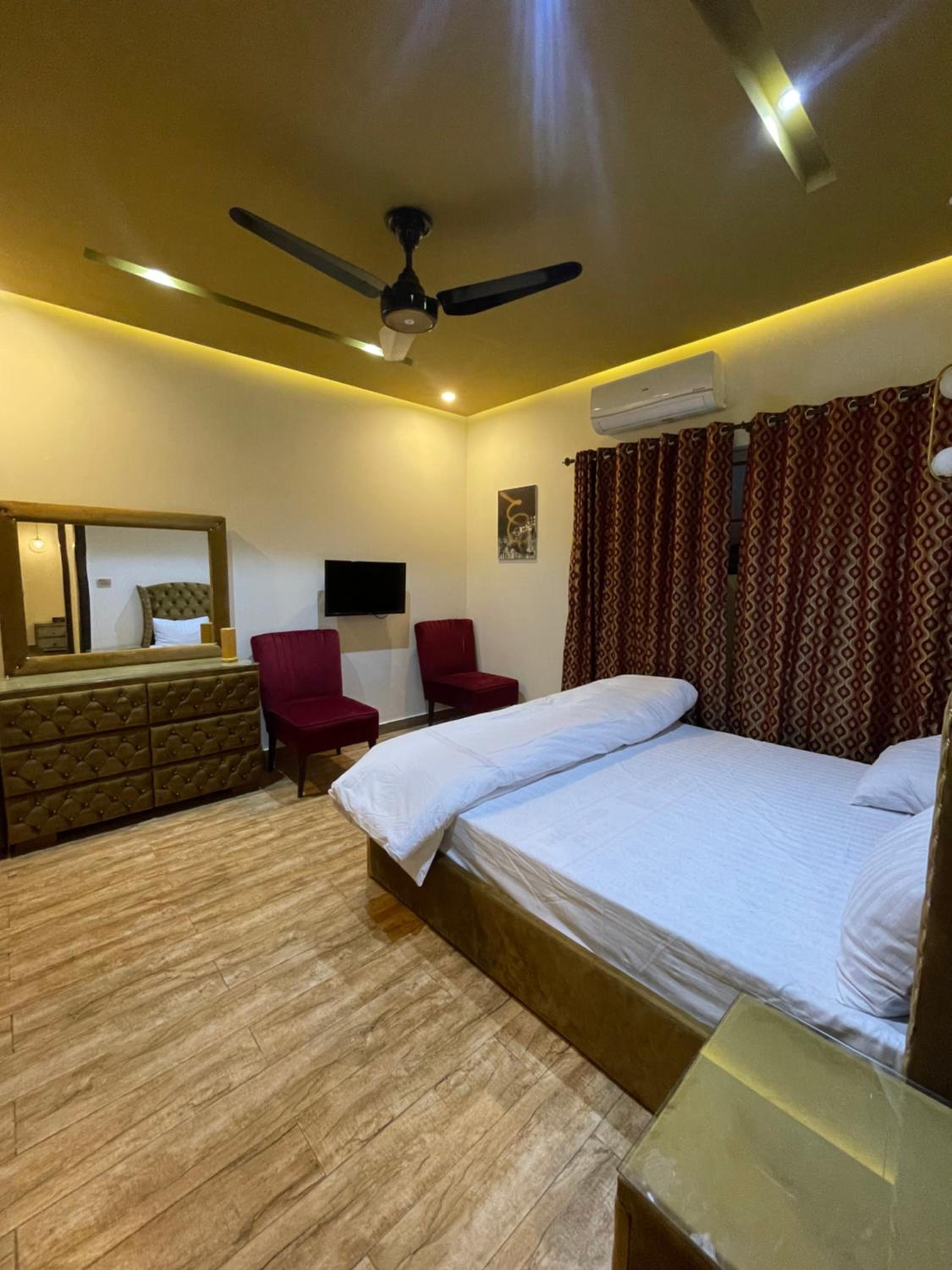 Superior Double Room photo 2