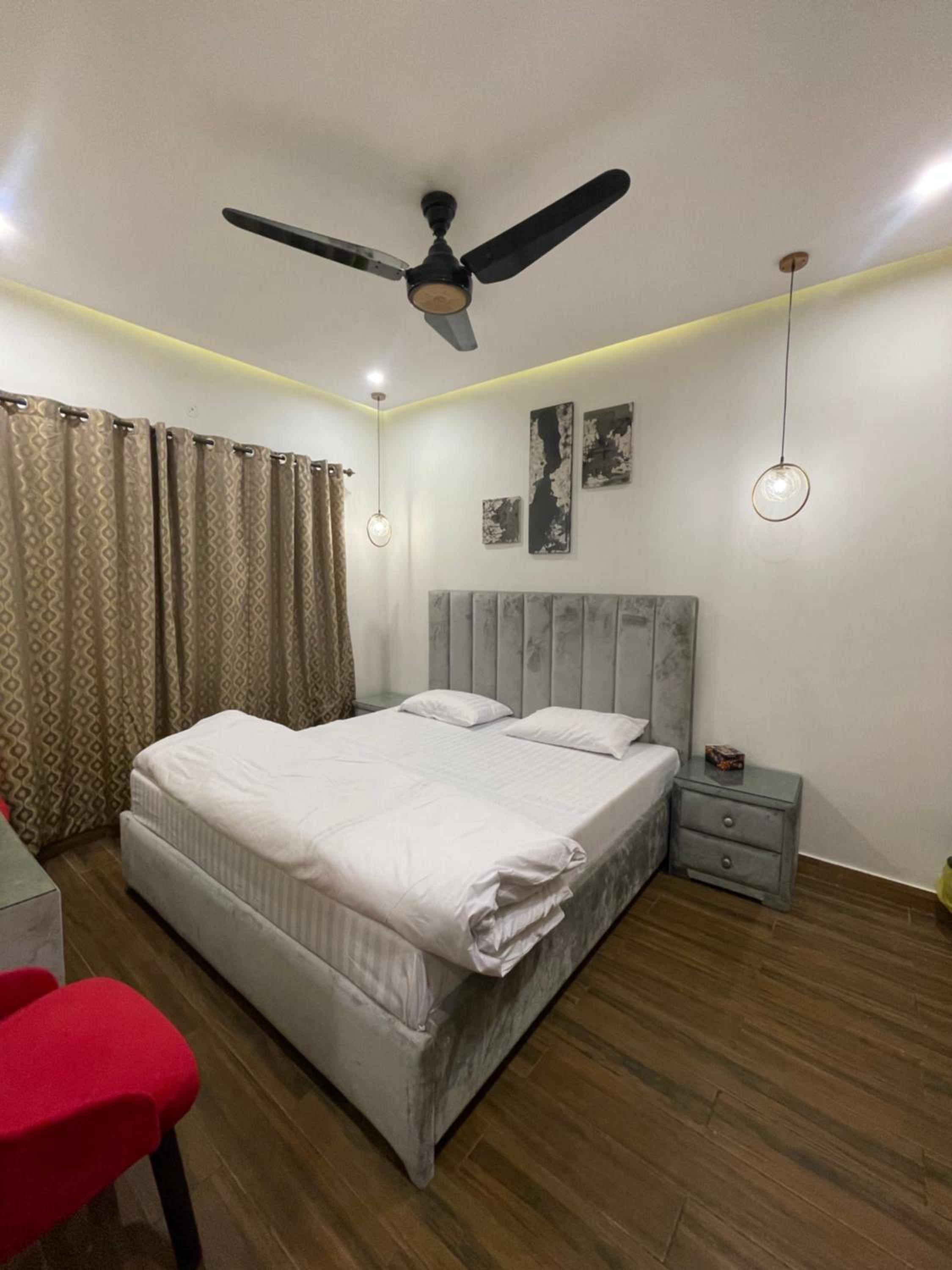 Superior Double Room photo 1