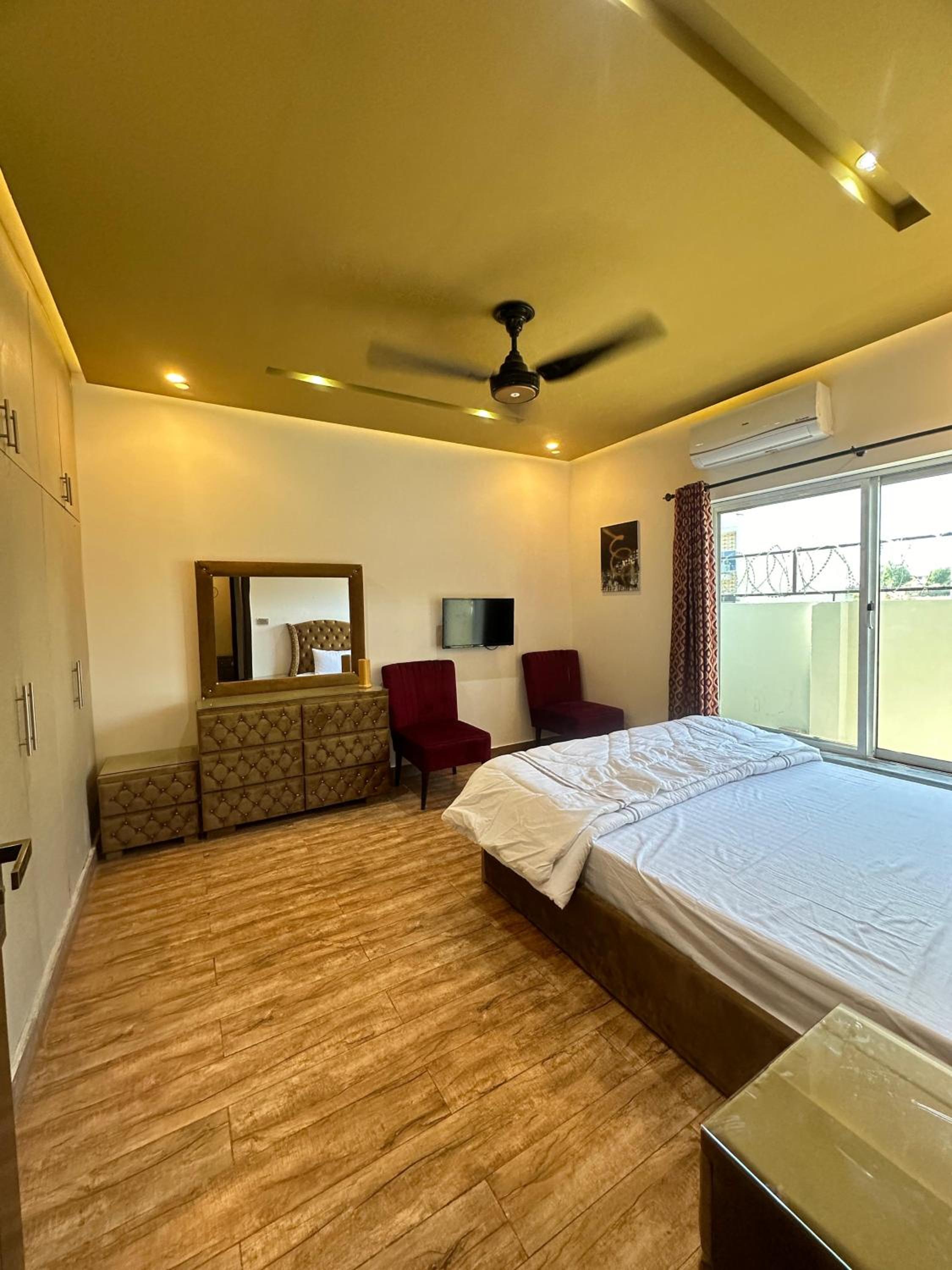 Superior Double Room photo 3