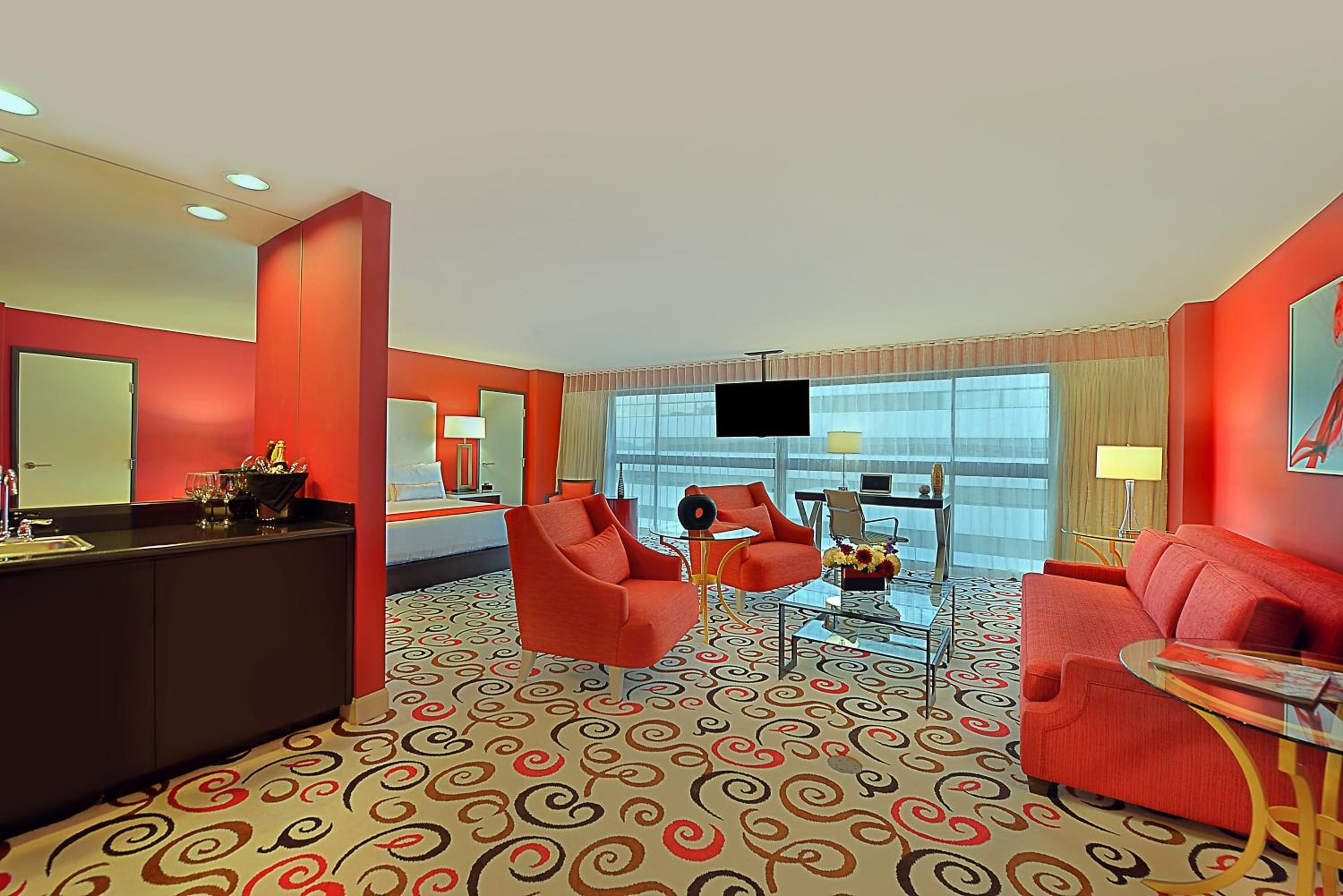 City Suite King - Photo 3