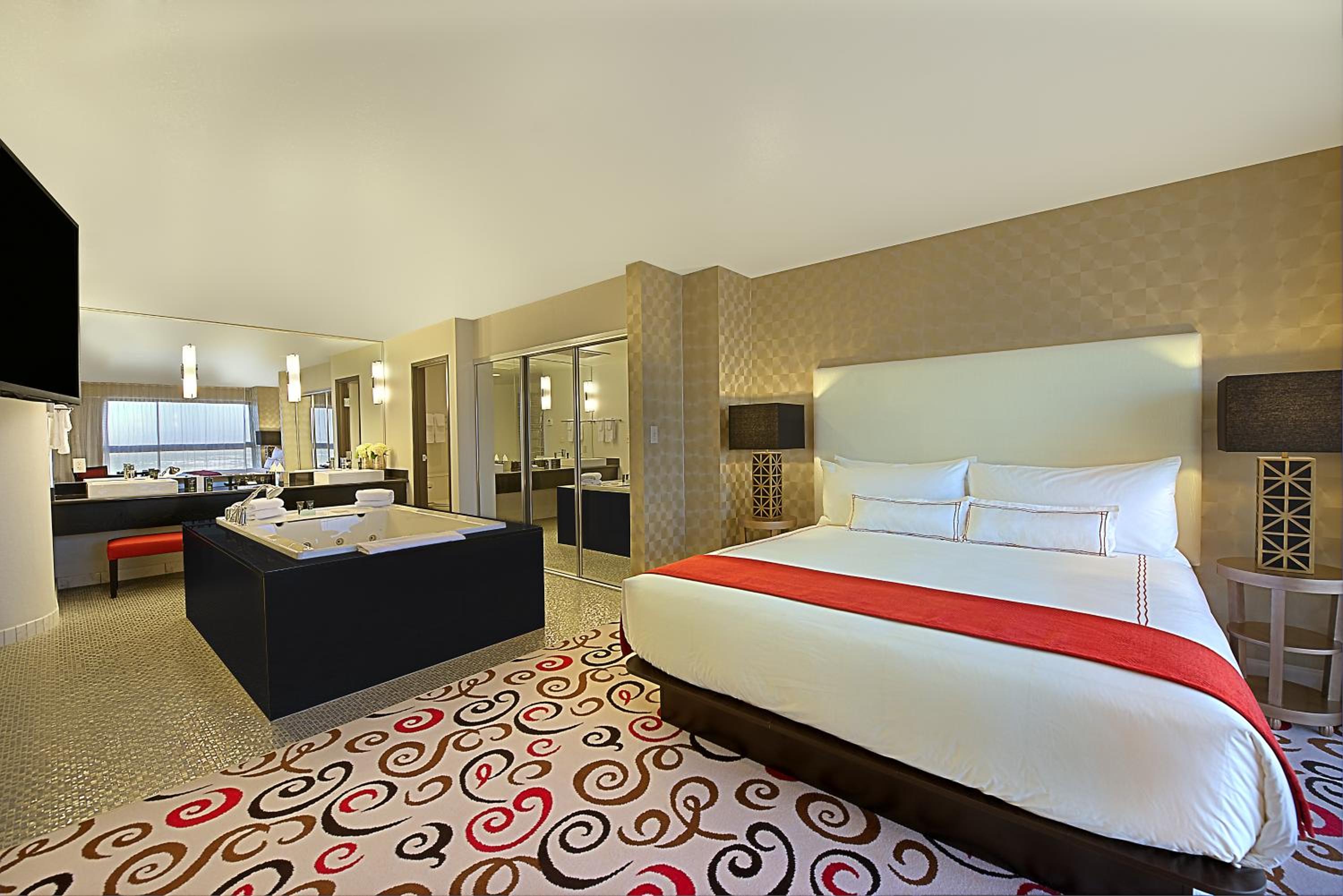 Grand Suite King