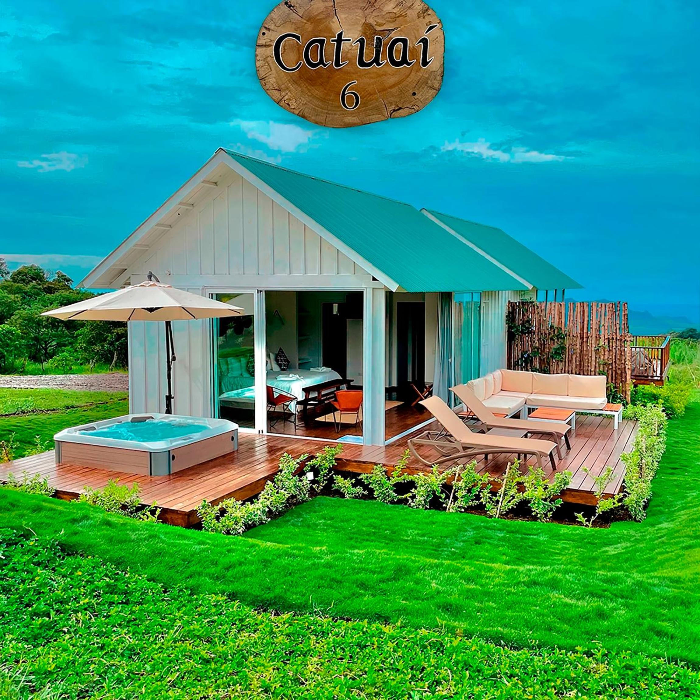 Bungalow photo 2