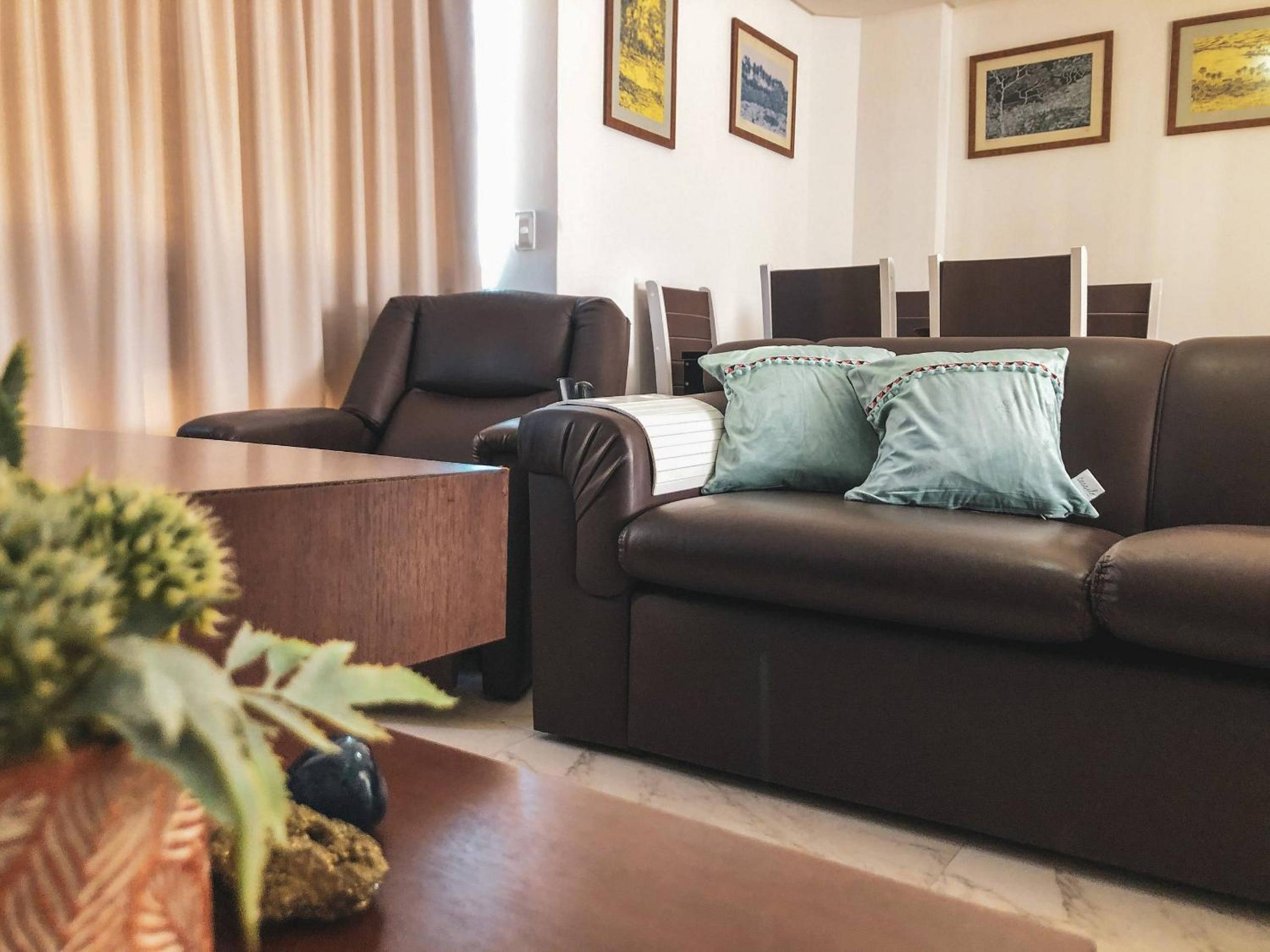 Two-Bedroom Family Apartment photo 1