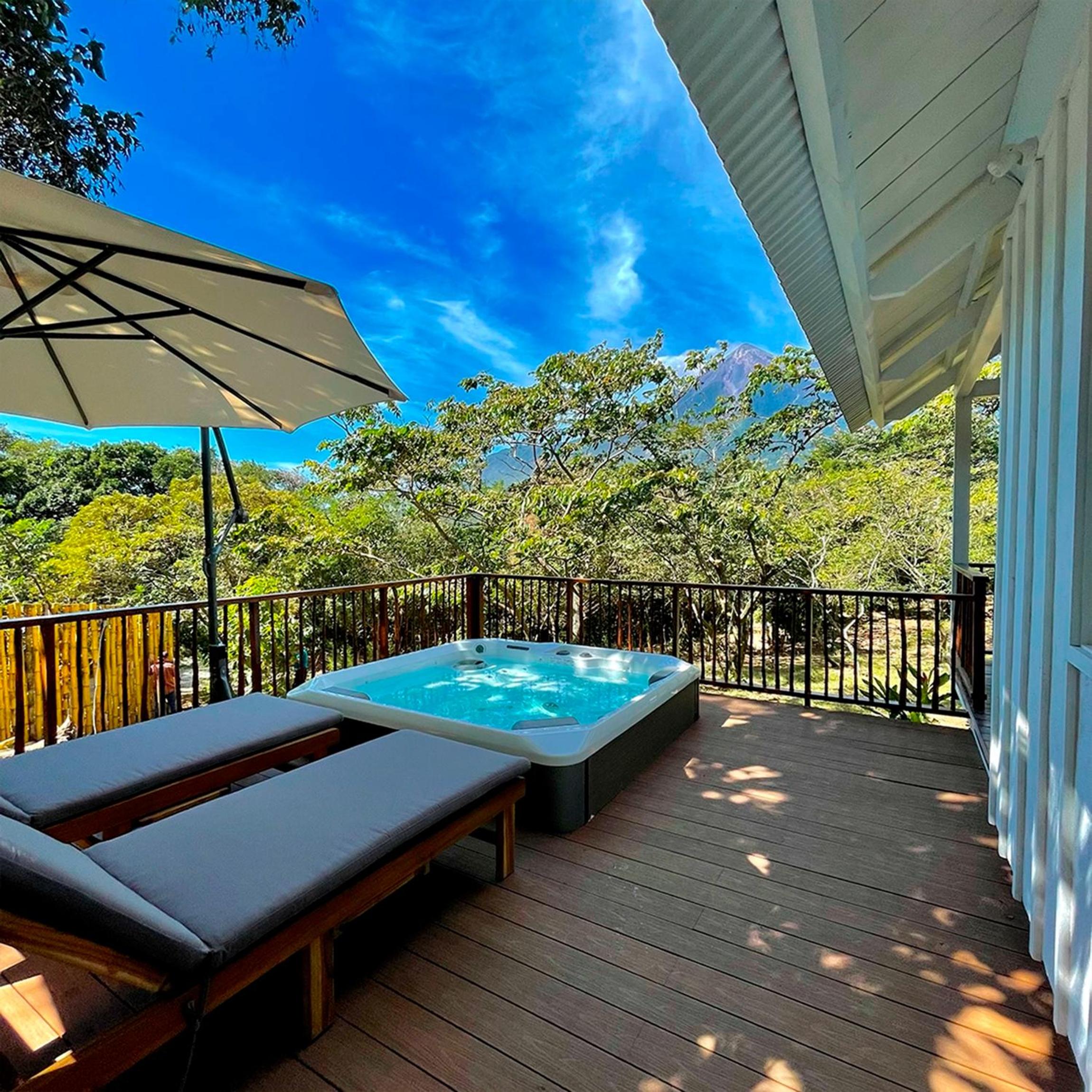 Bungalow photo 3