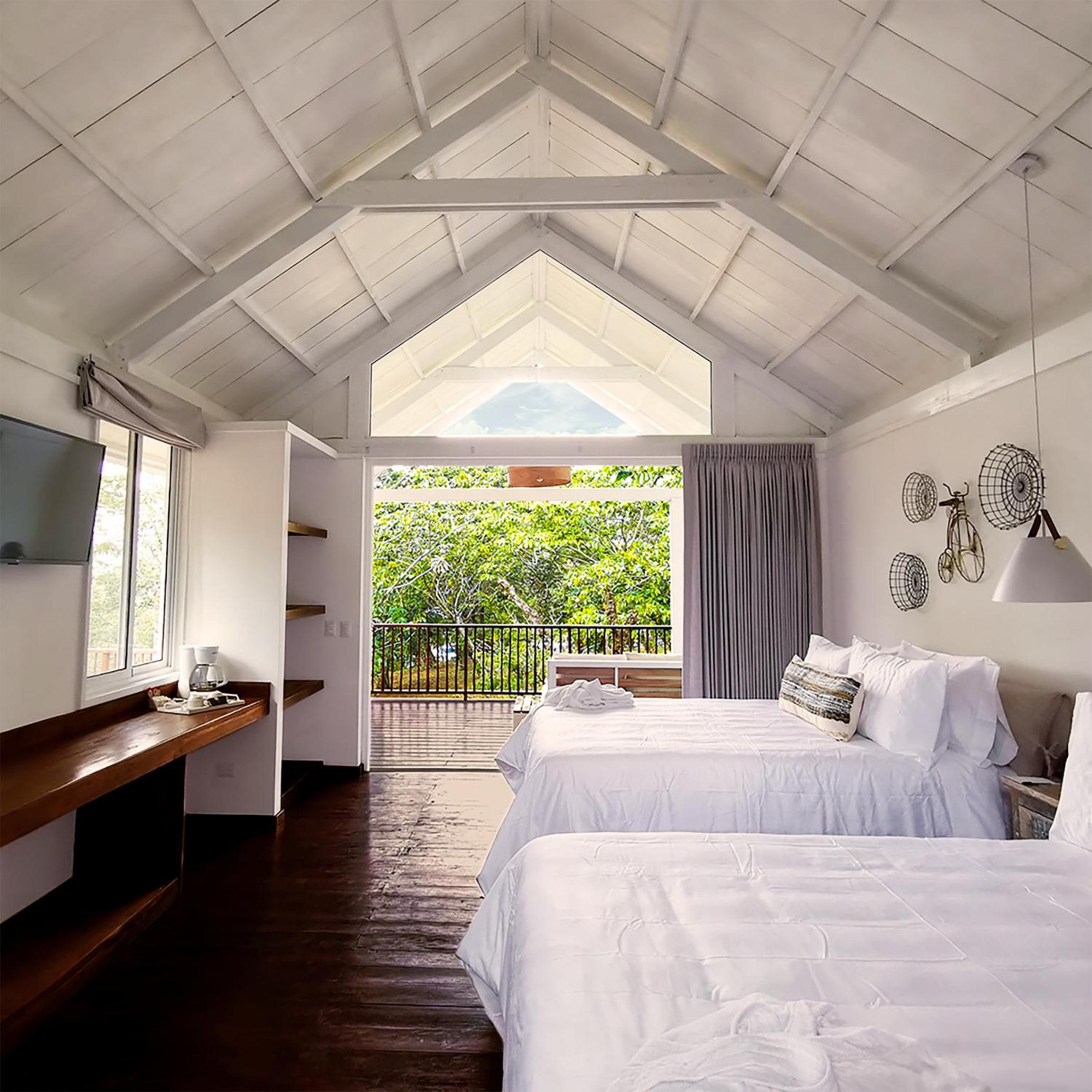 Bungalow photo 1