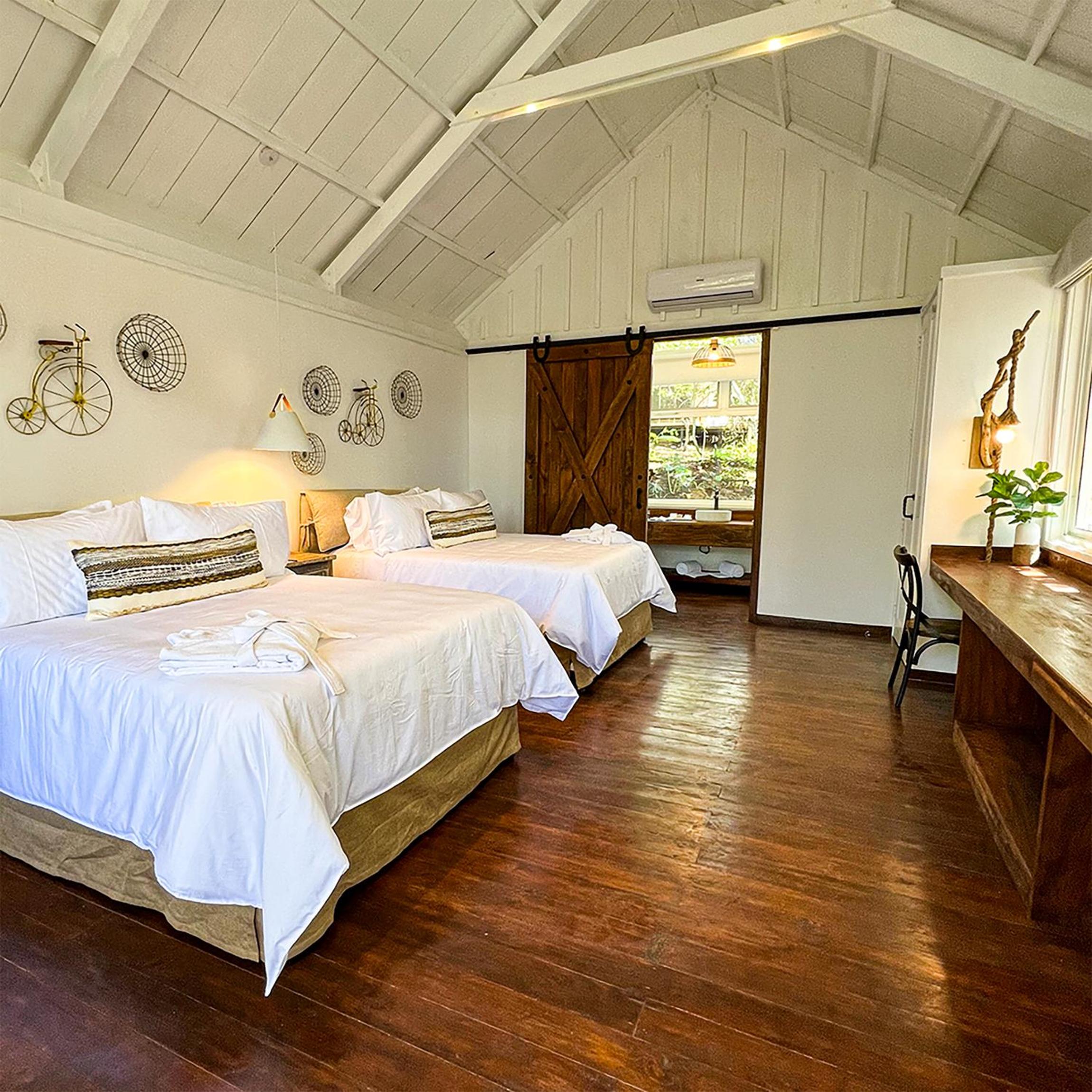 Bungalow photo 3