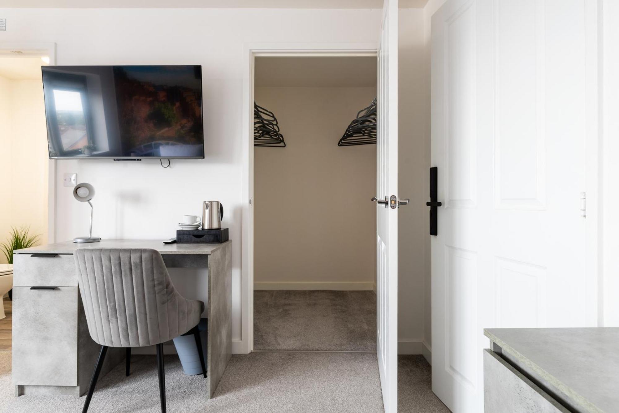 Double or Twin Room photo 1