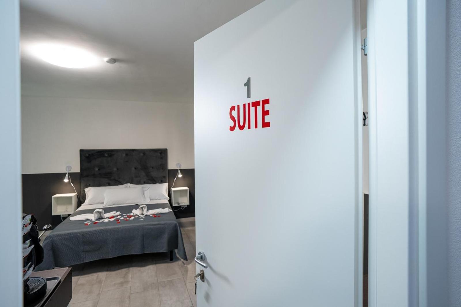 King Room with Spa Bath