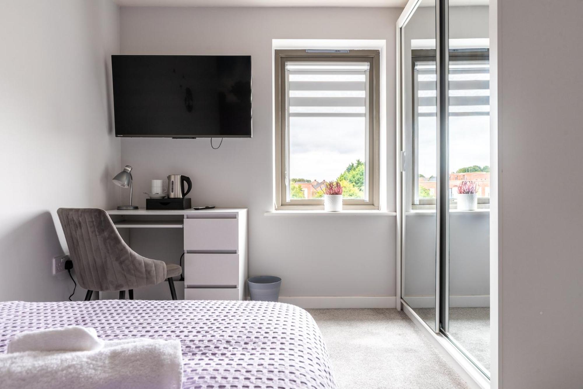 Double Room photo 2