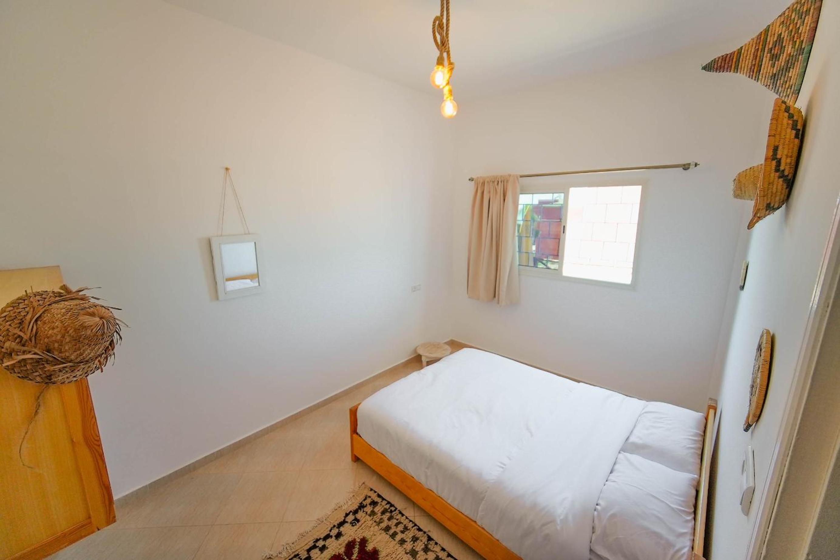 Large Double Room photo 1