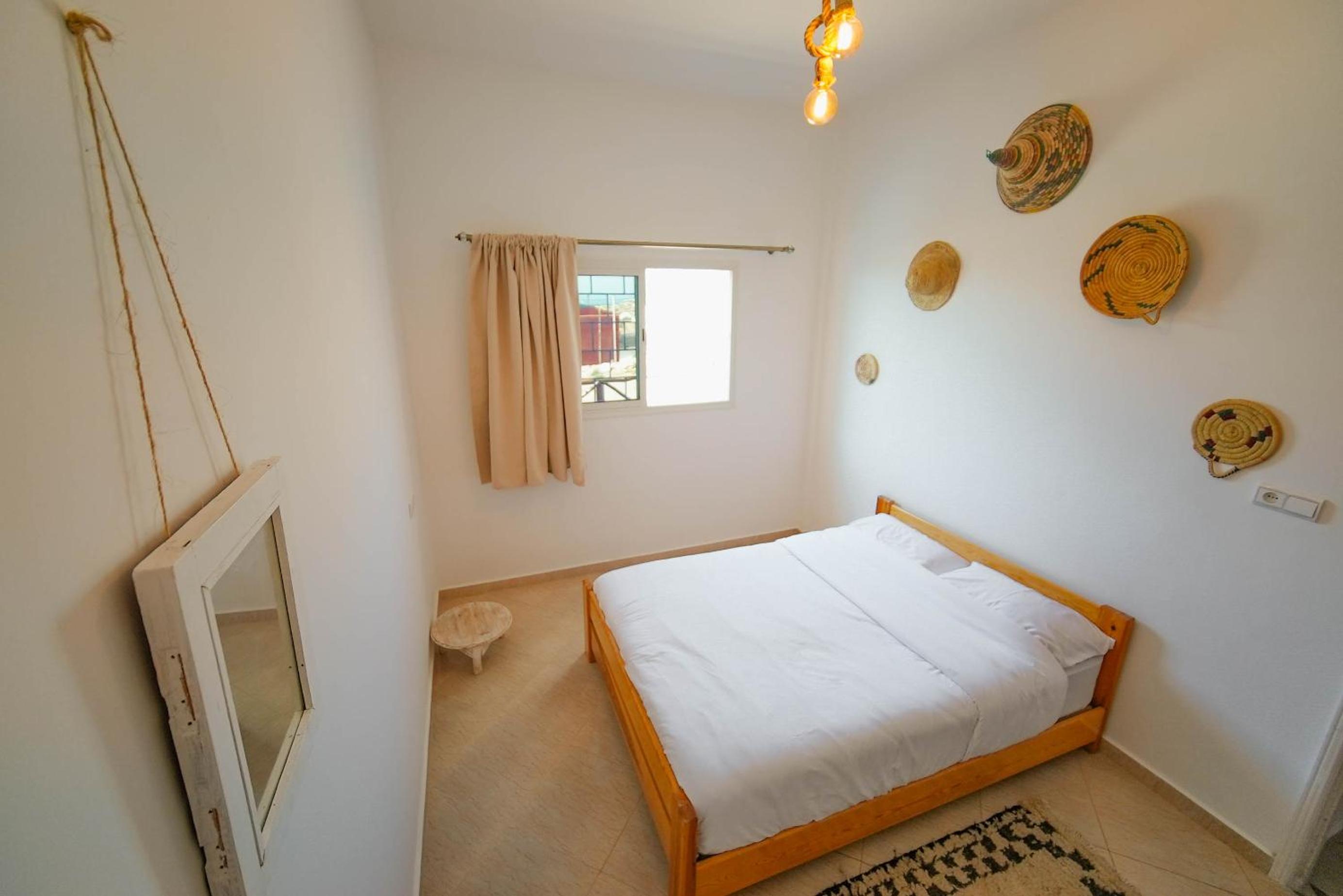 Large Double Room photo 3
