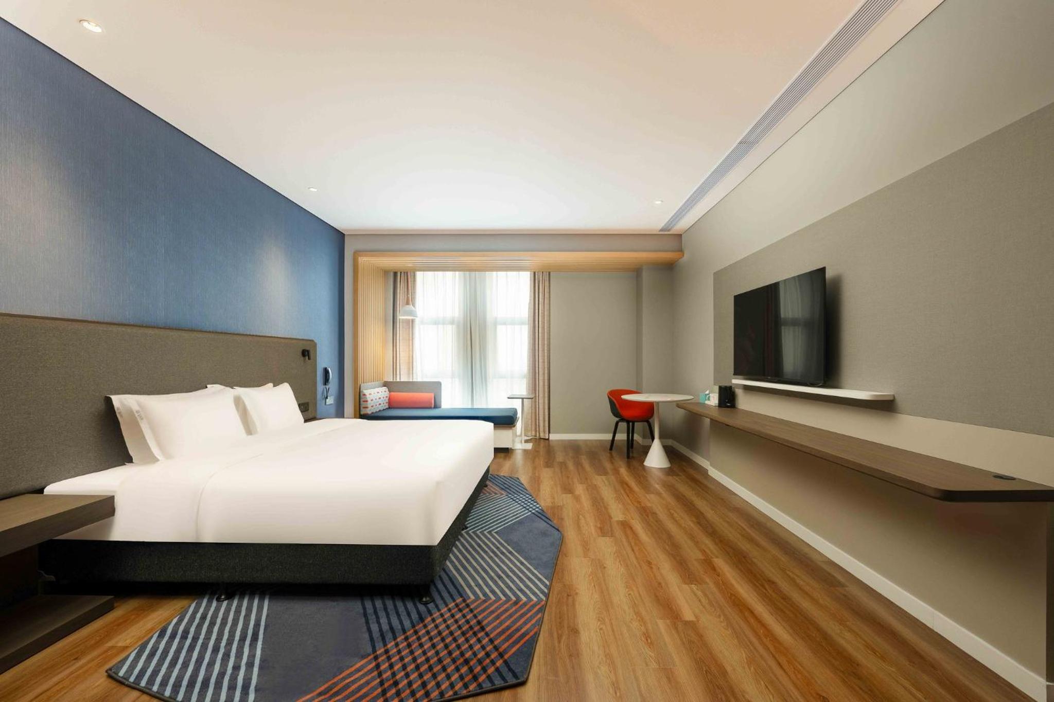 Standard Super King Room photo 1