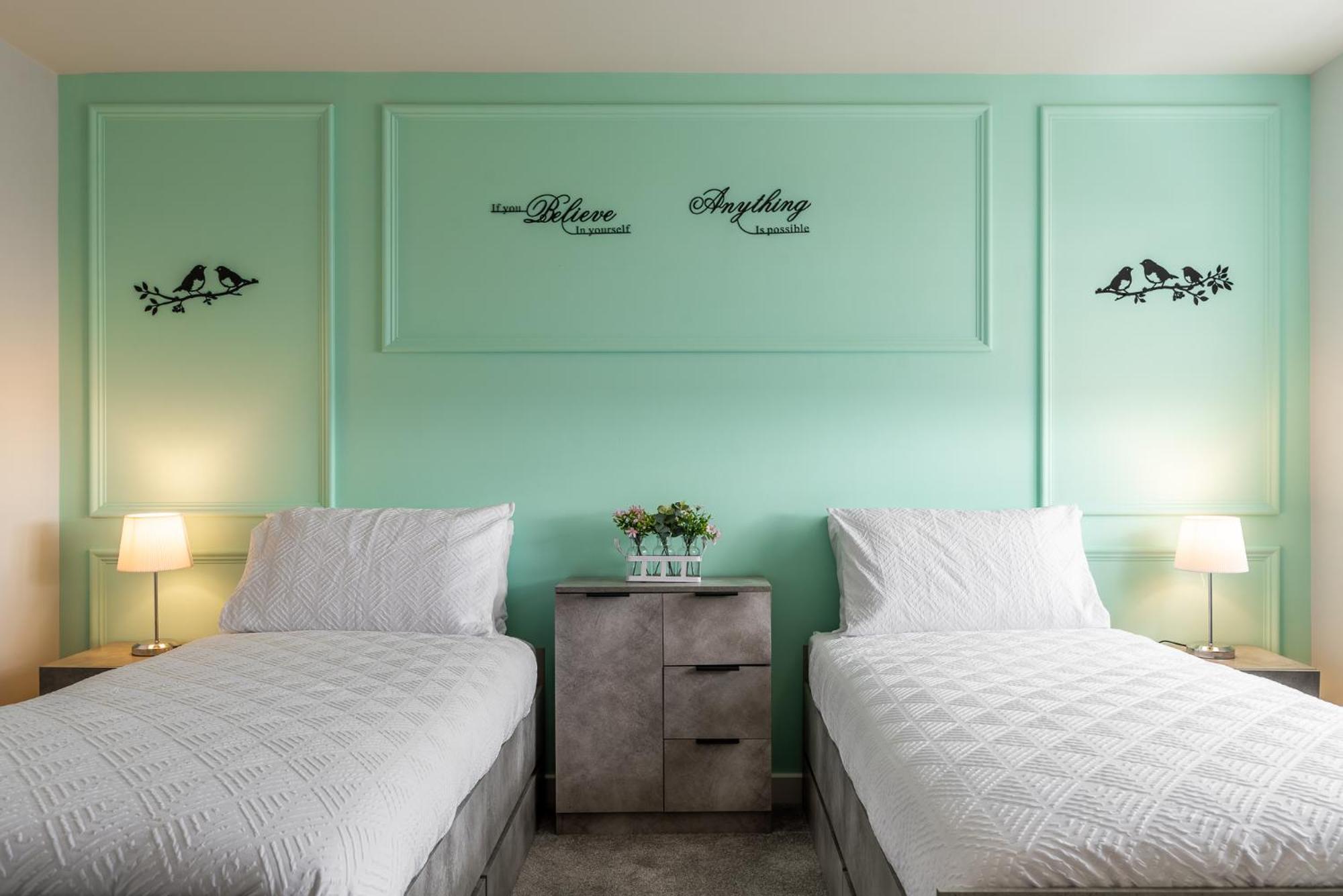 Double or Twin Room photo 3