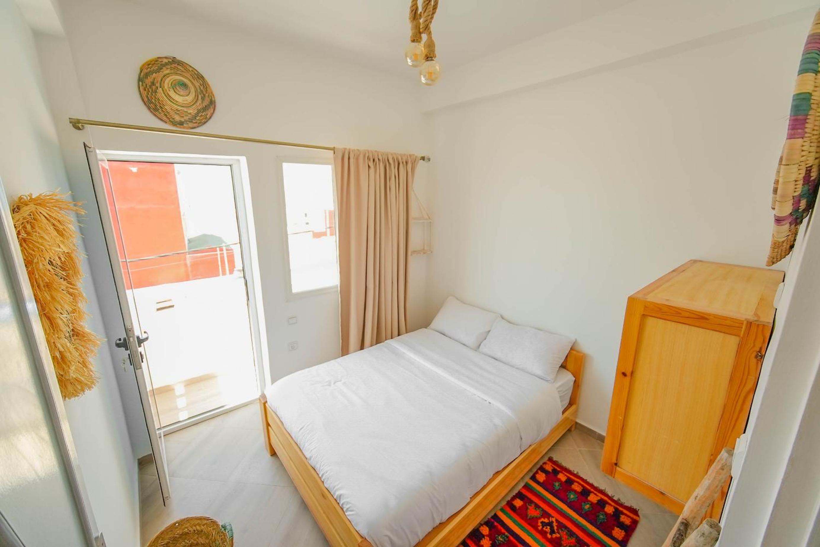 Deluxe Double Room with Sea View photo 2