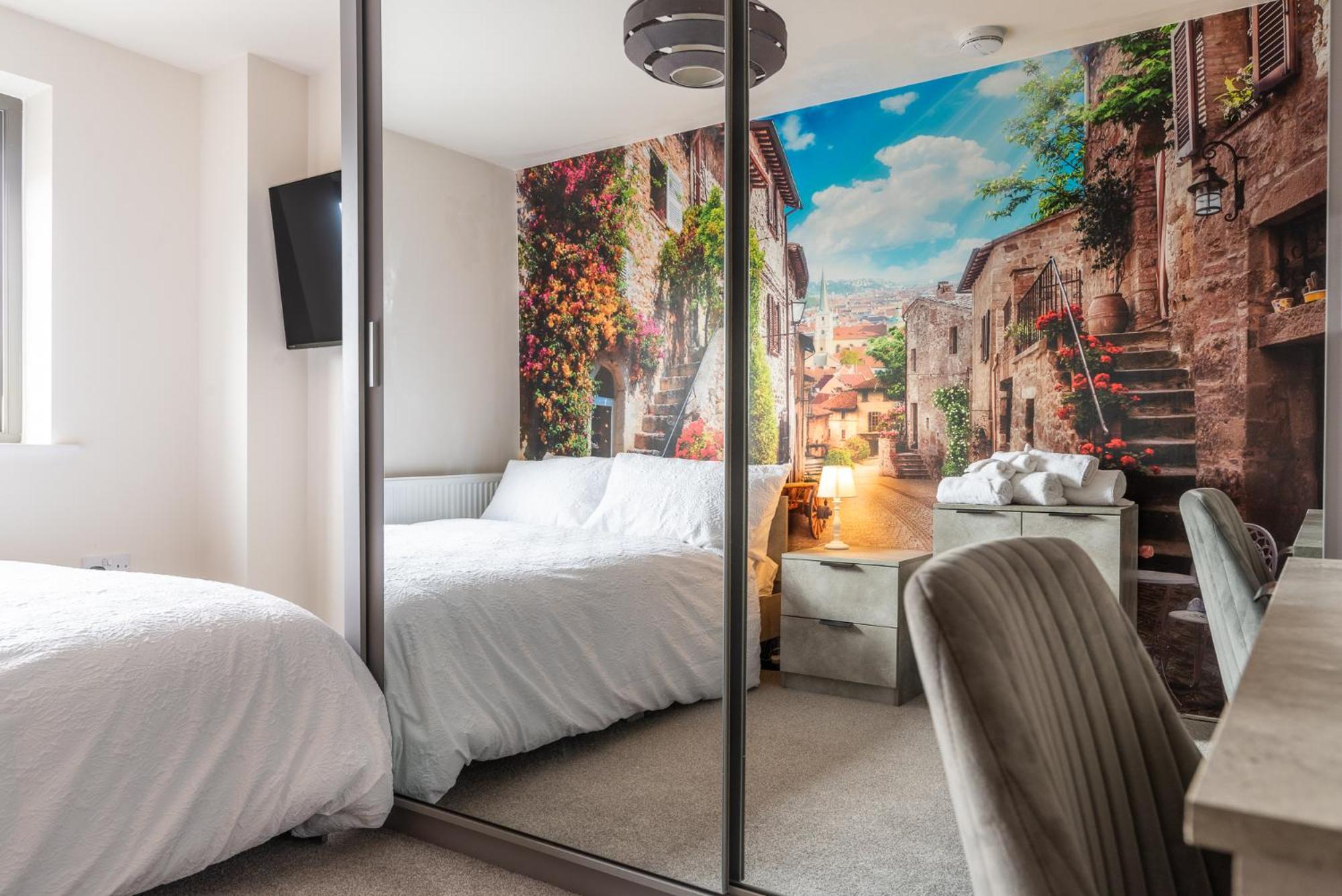 Double Room photo 2