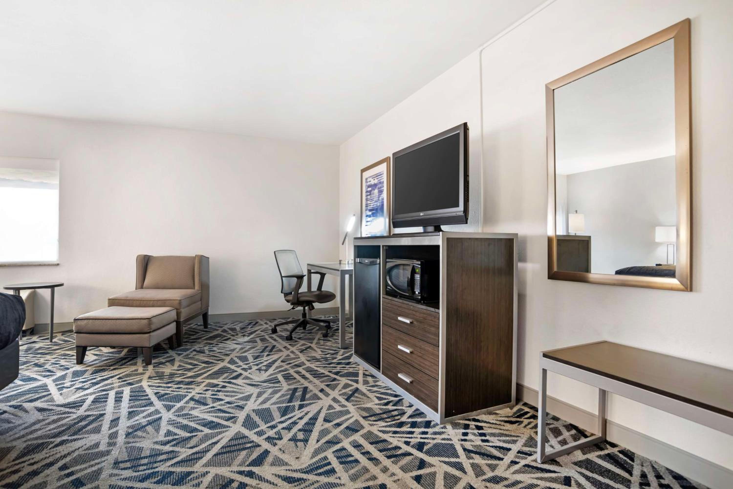Executive King Room photo 1