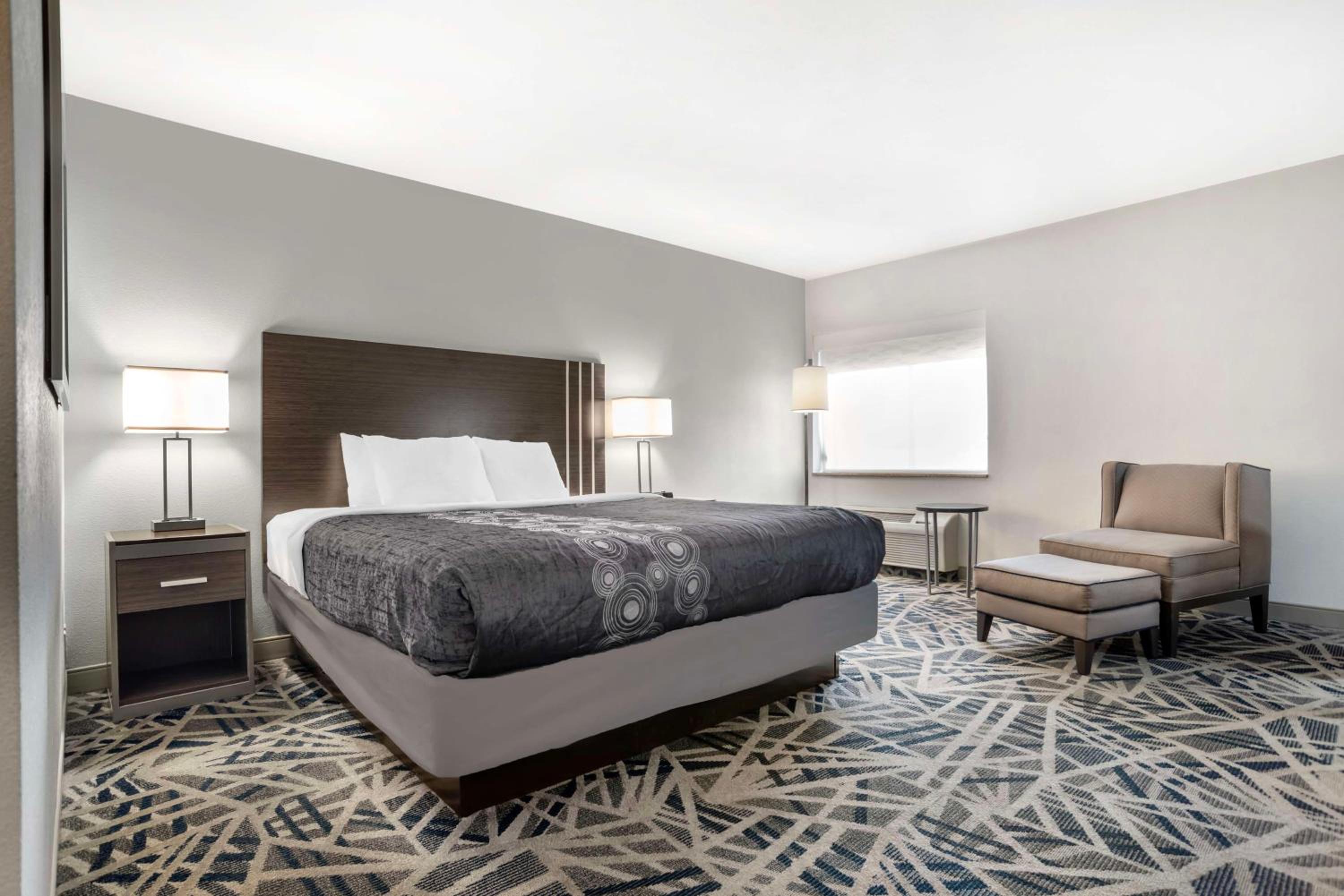 Executive King Room photo 3