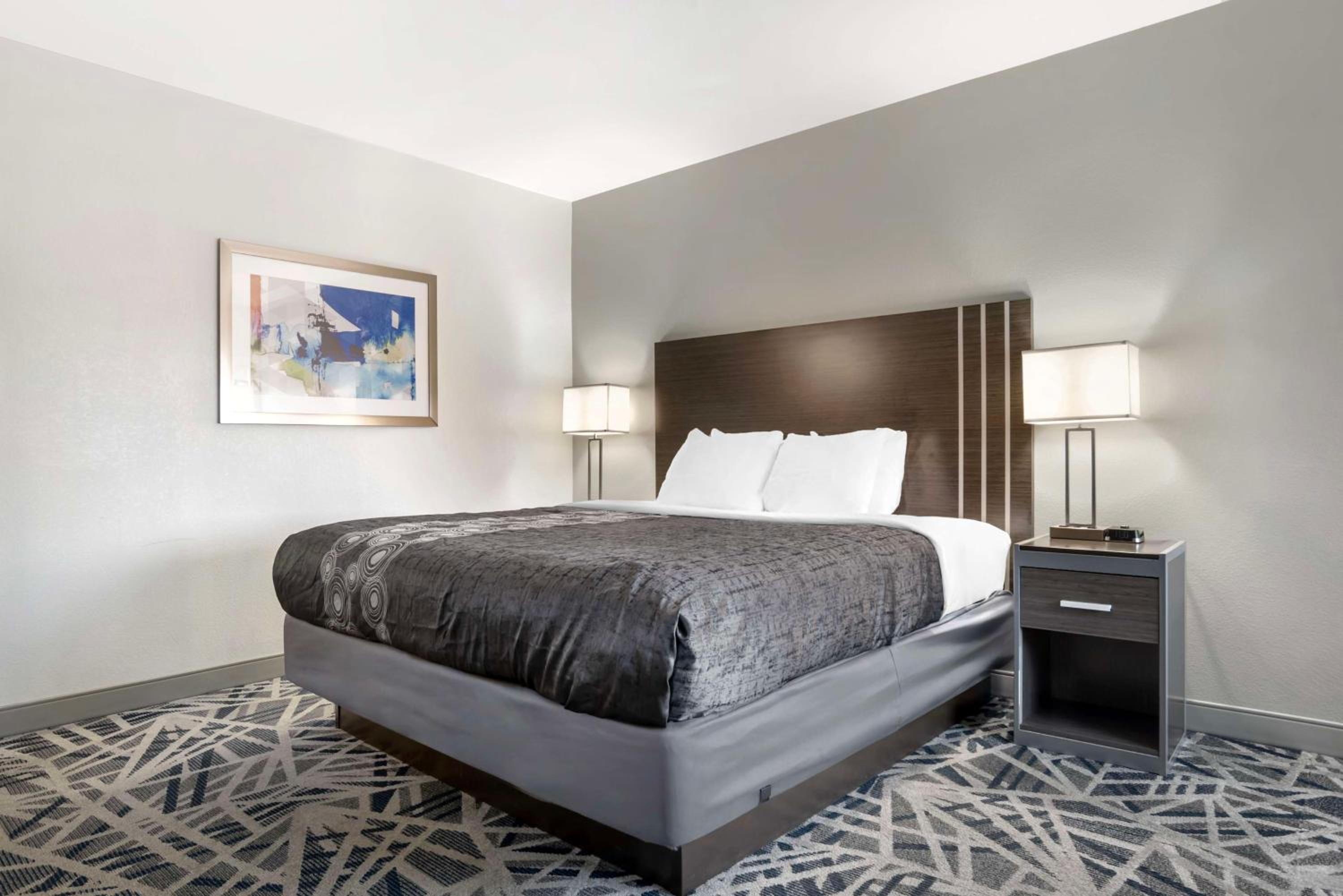 Executive King Room photo 2