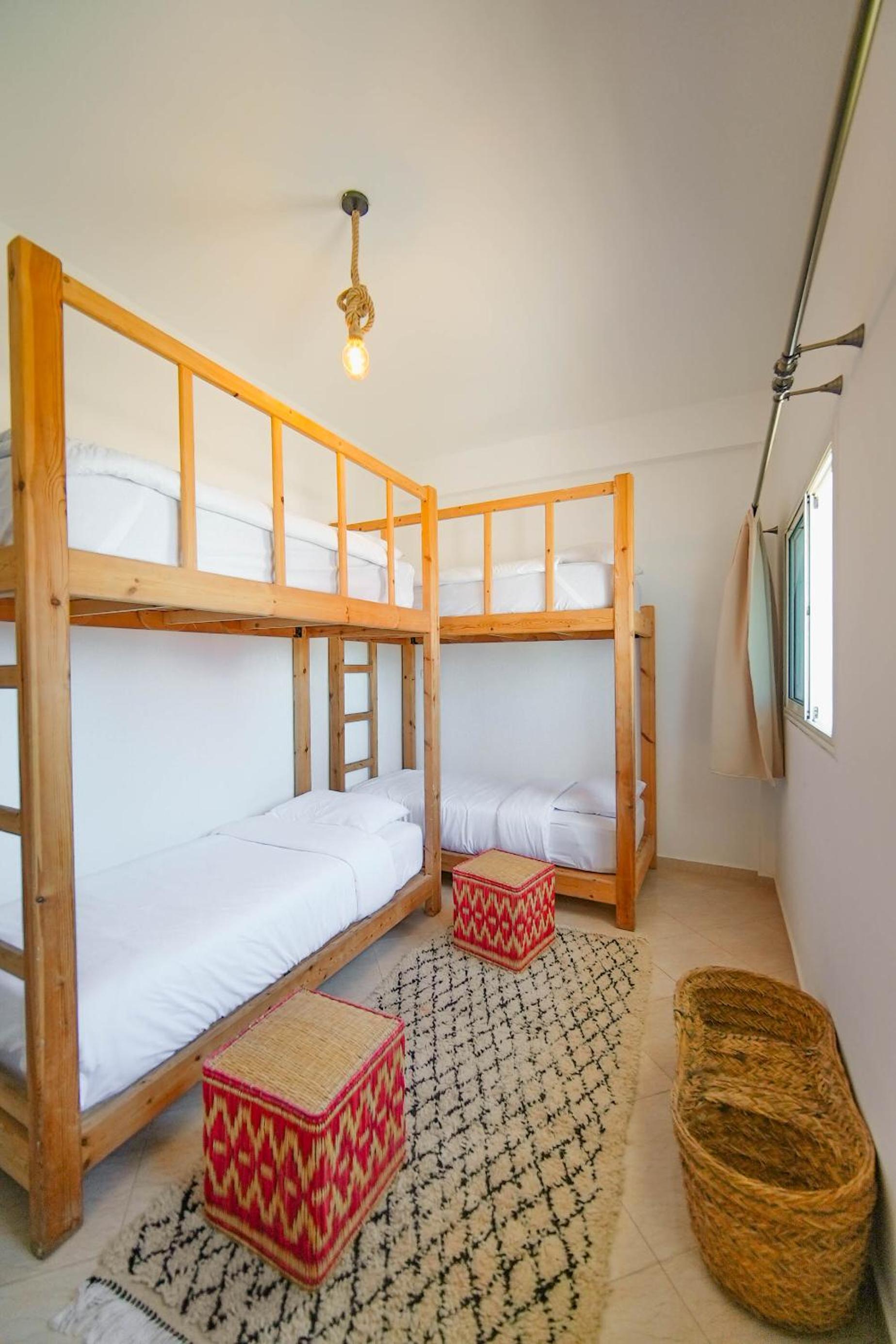 Standard Quadruple Room photo 2