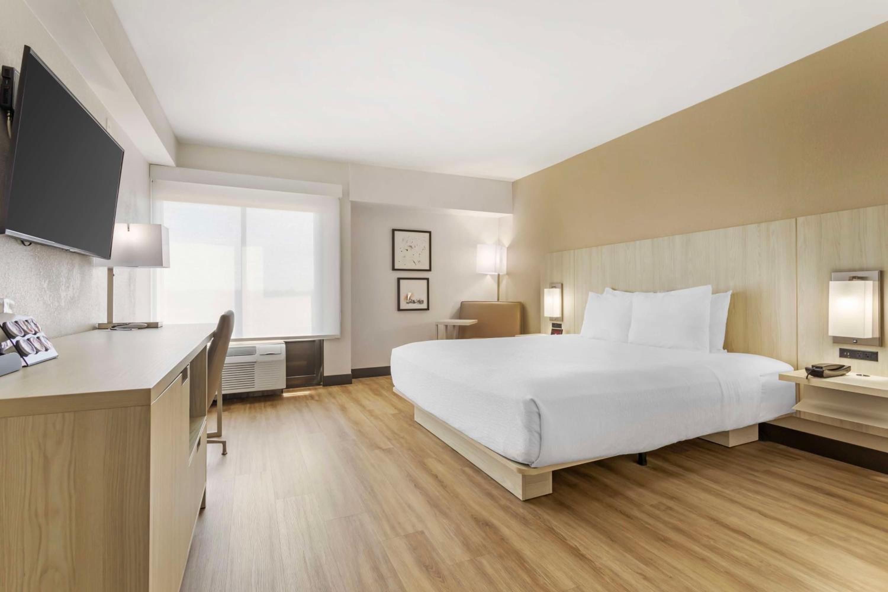 Best Western Plus Sugar Land-Stafford, Billede 4