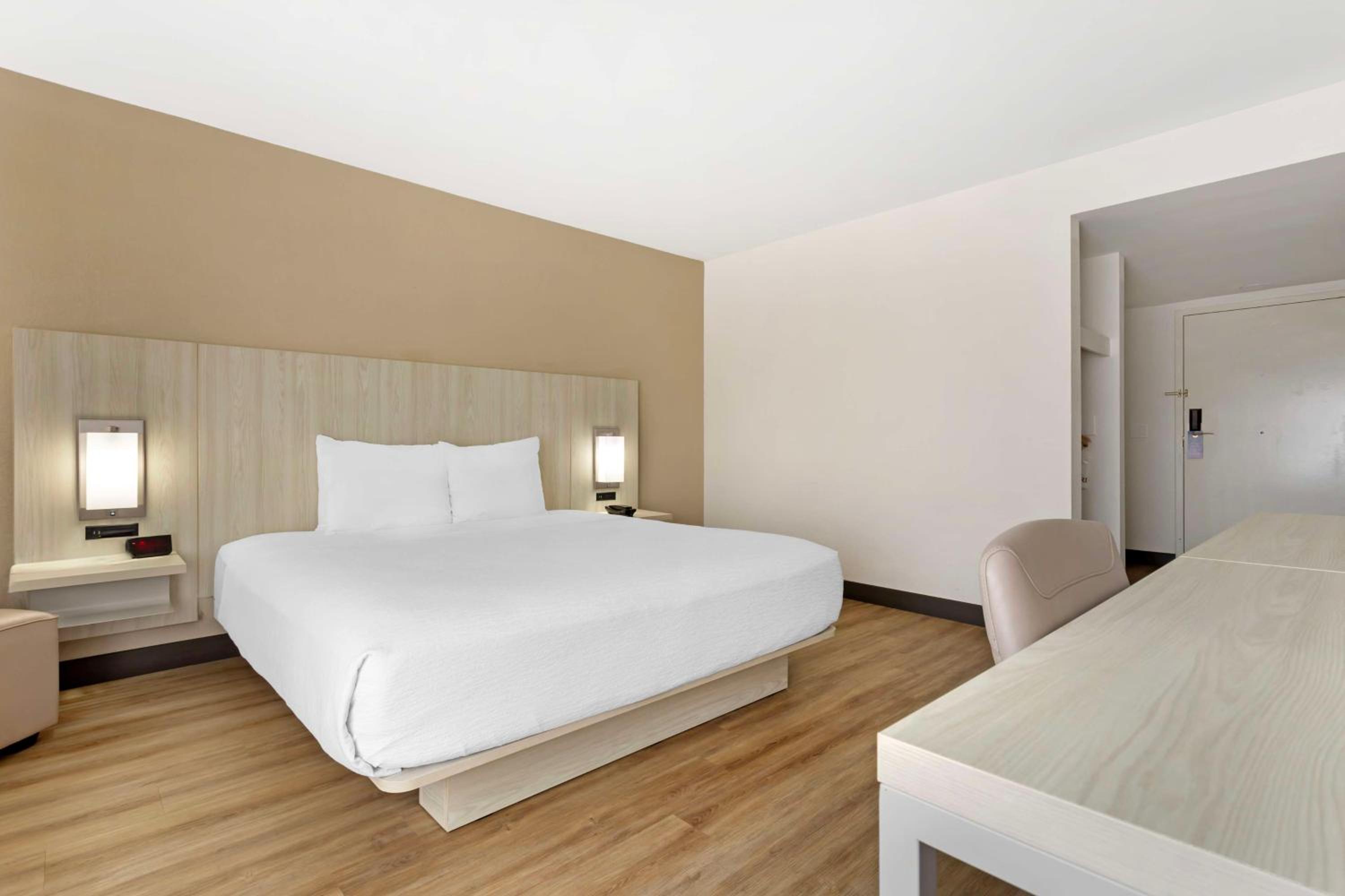 Best Western Plus Sugar Land-Stafford, Billede 3