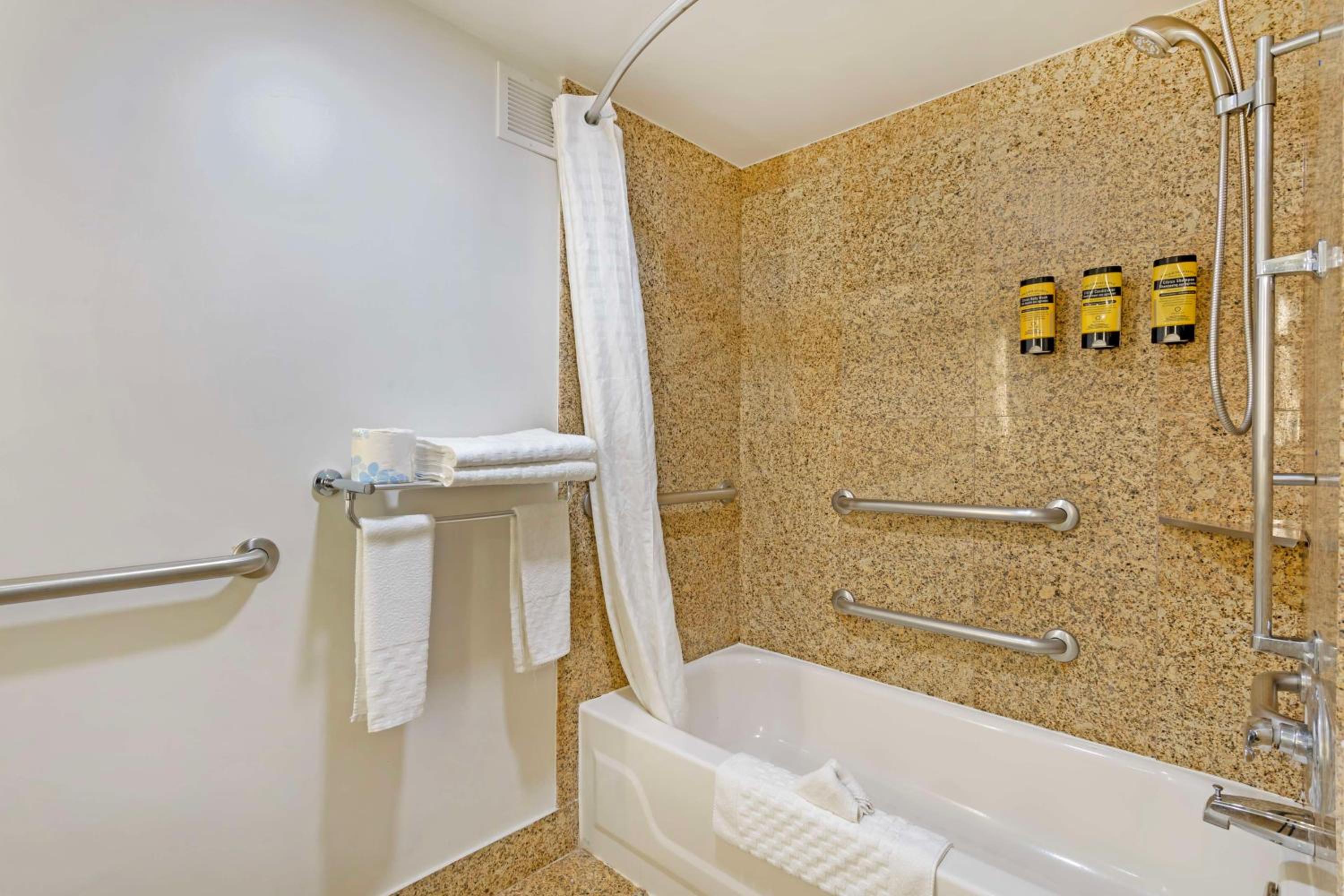 Best Western Plus Sugar Land-Stafford, Billede 2