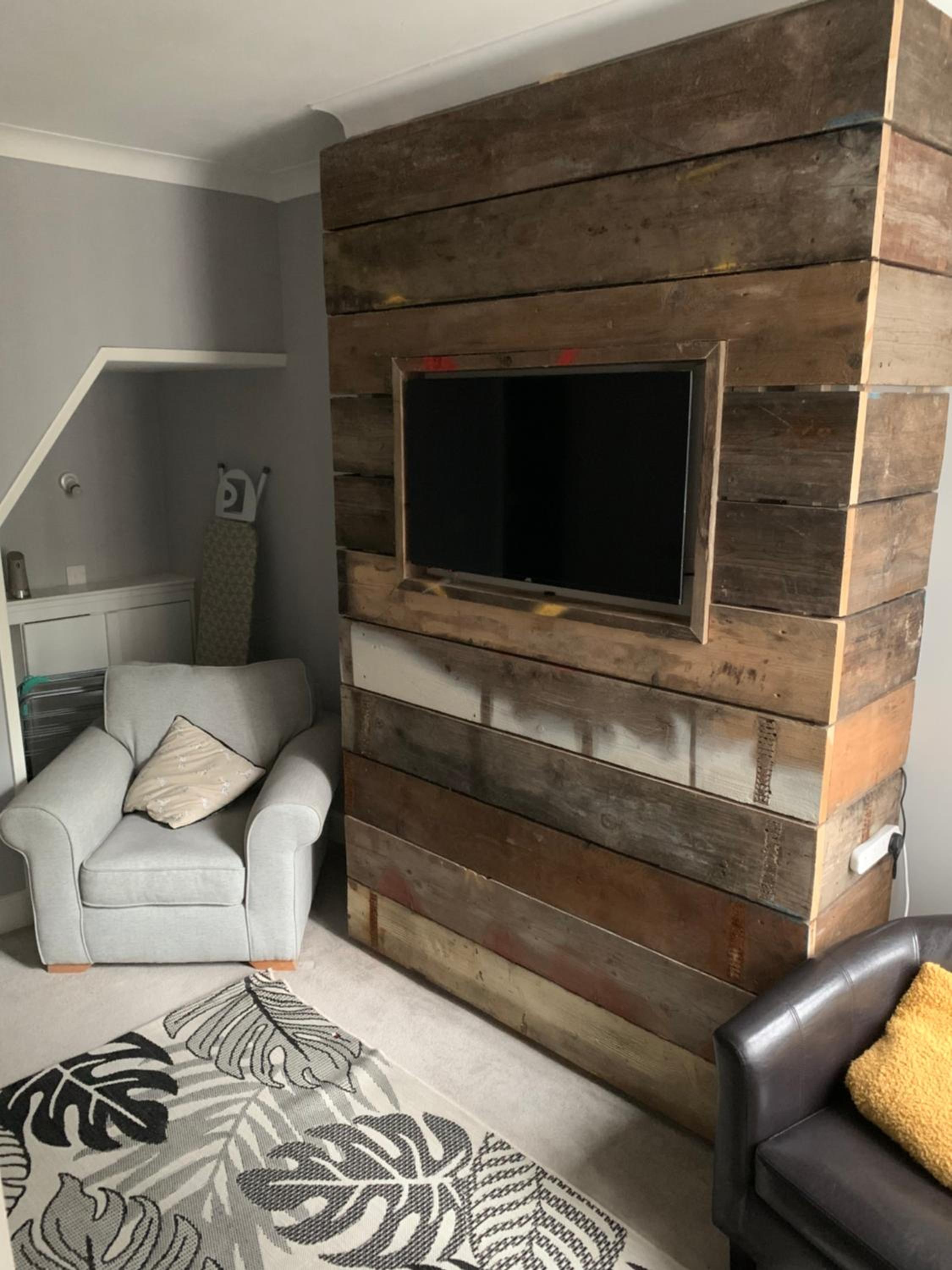 Two-Bedroom House photo 1