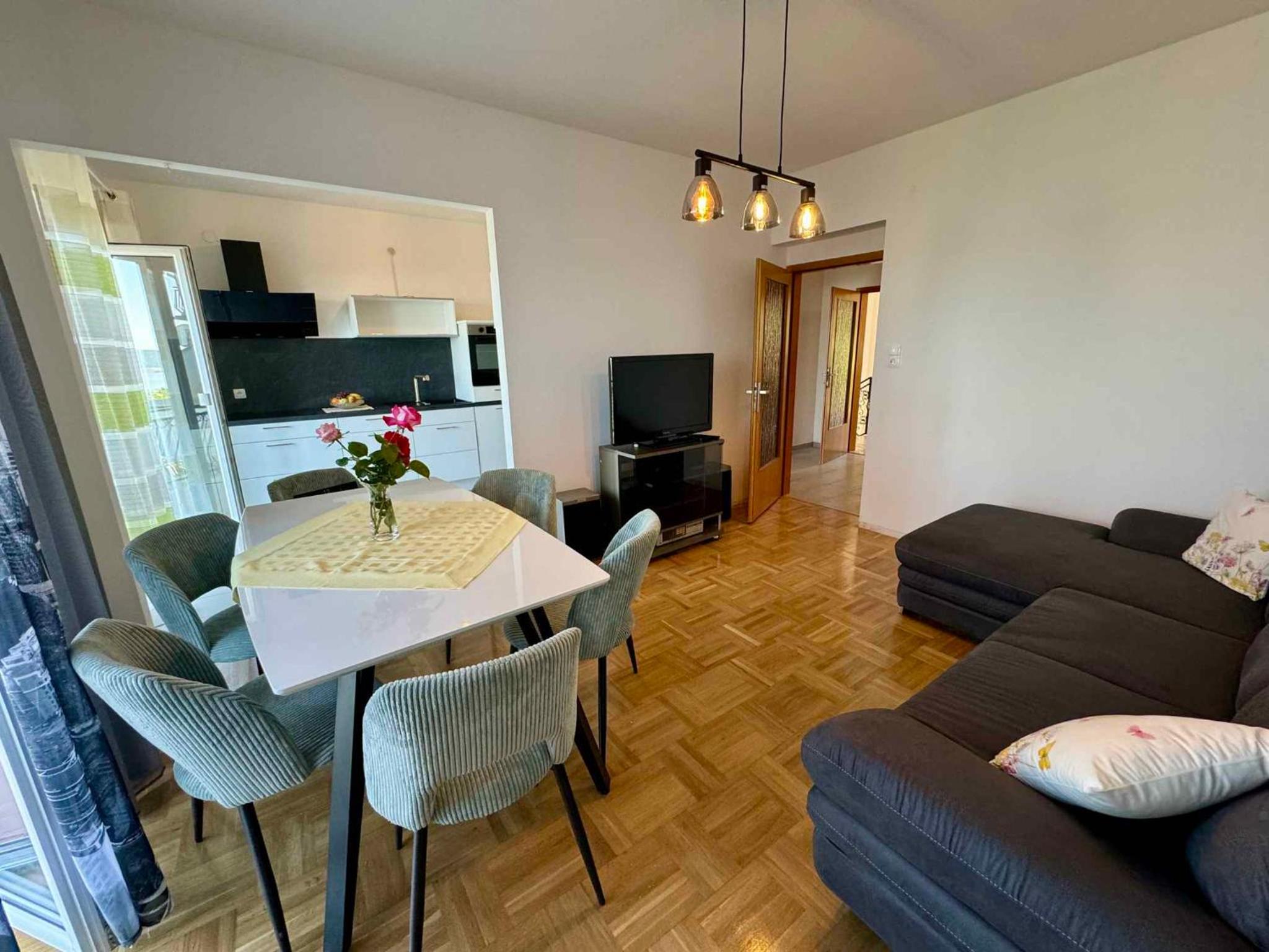 Apartment 1