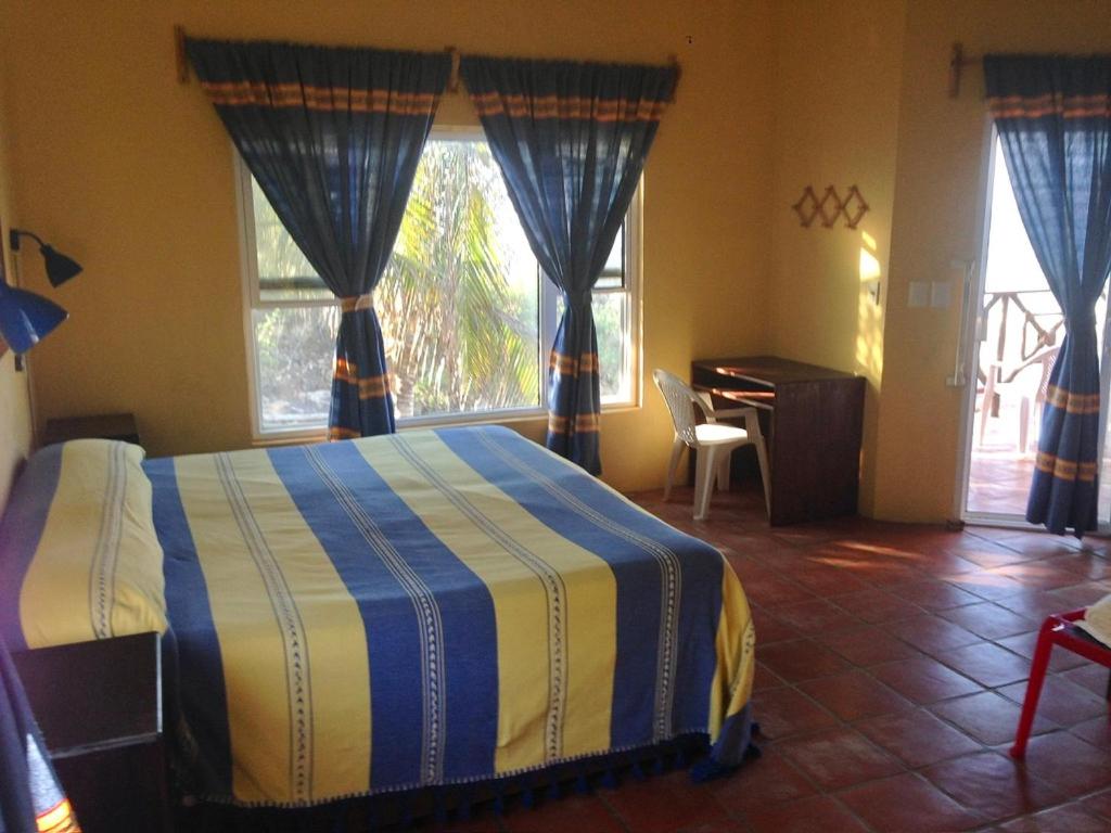 Three-Bedroom Villa photo 1
