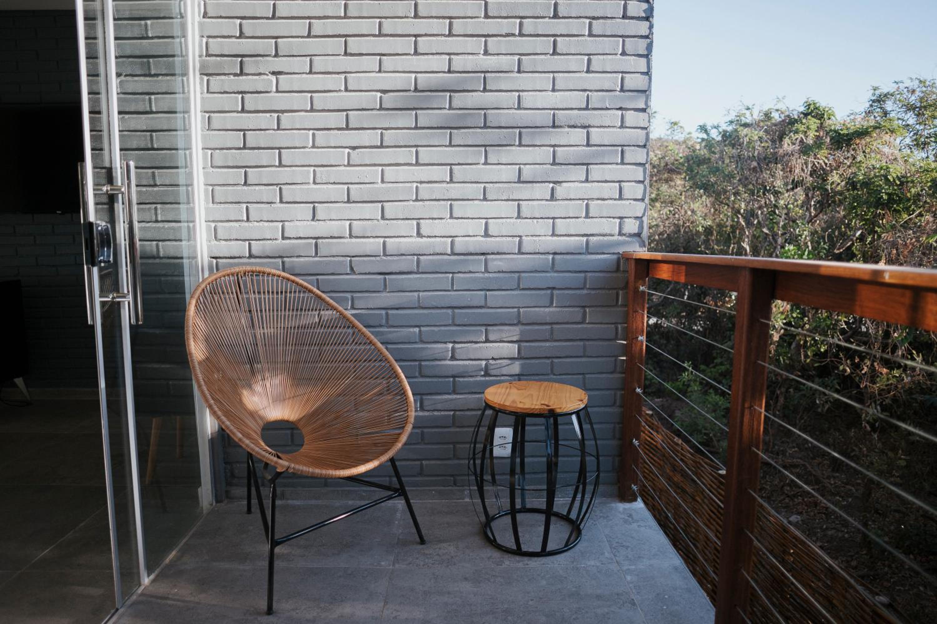 Quadruple Room with Balcony photo 2