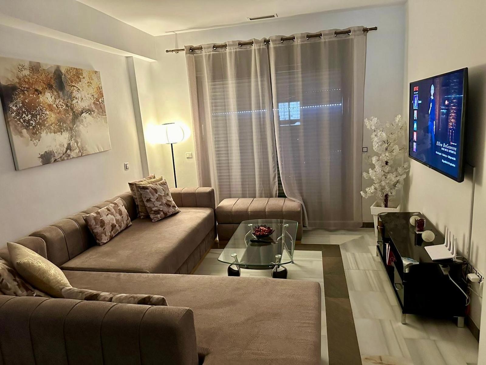 Two-Bedroom Apartment - Photo 12