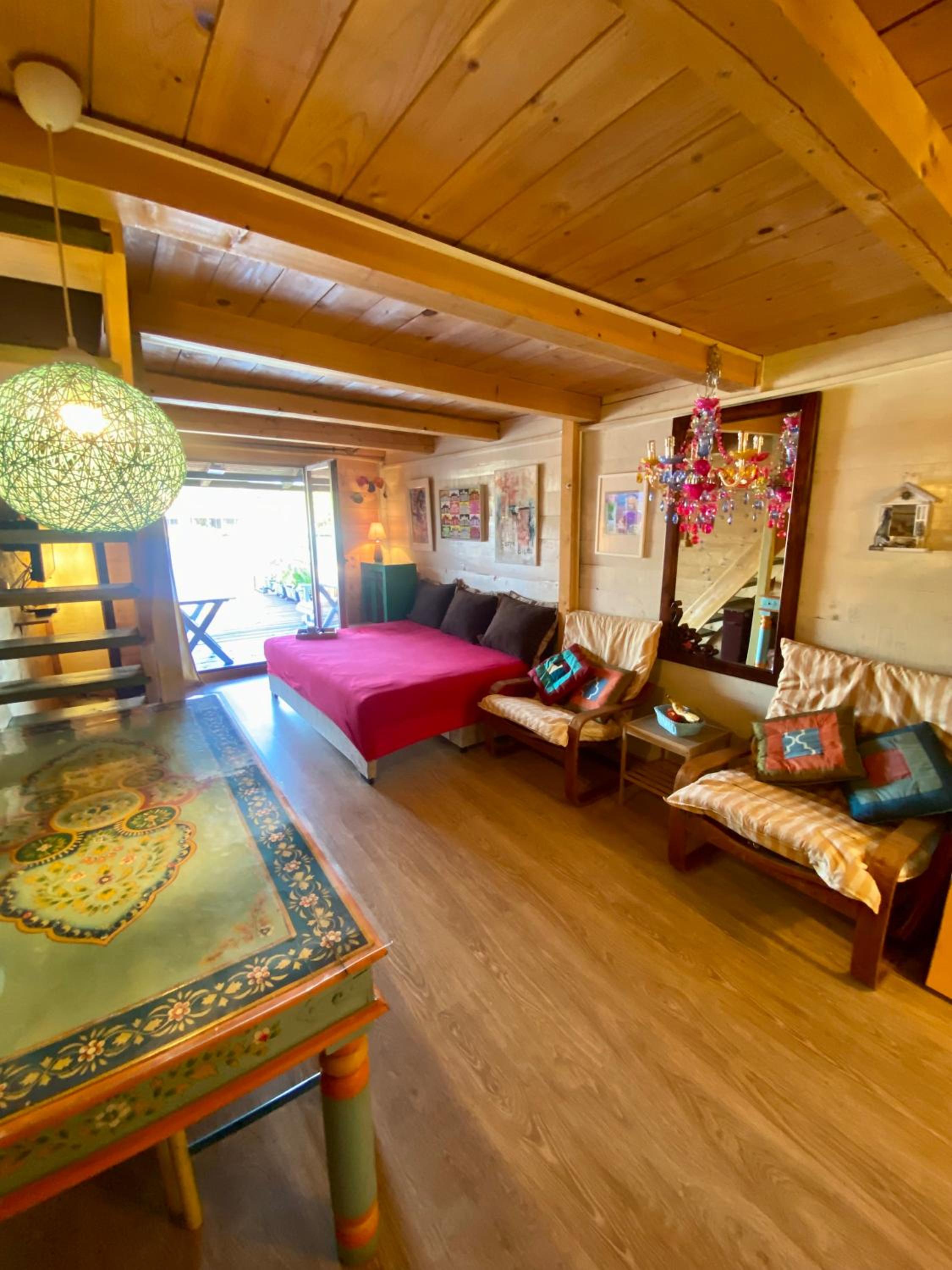 Two-Bedroom House photo 1
