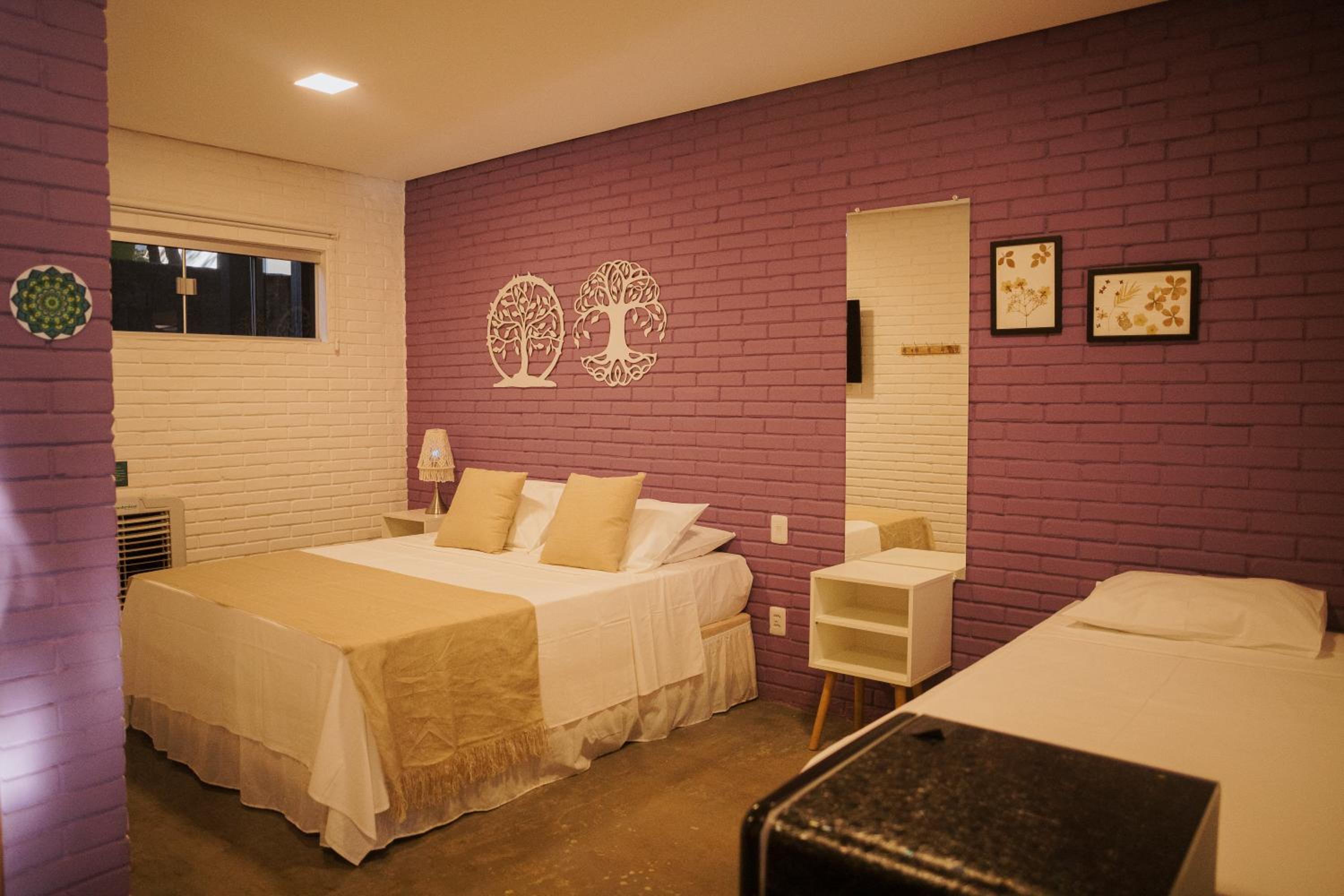 Double Room with Extra Bed photo 1