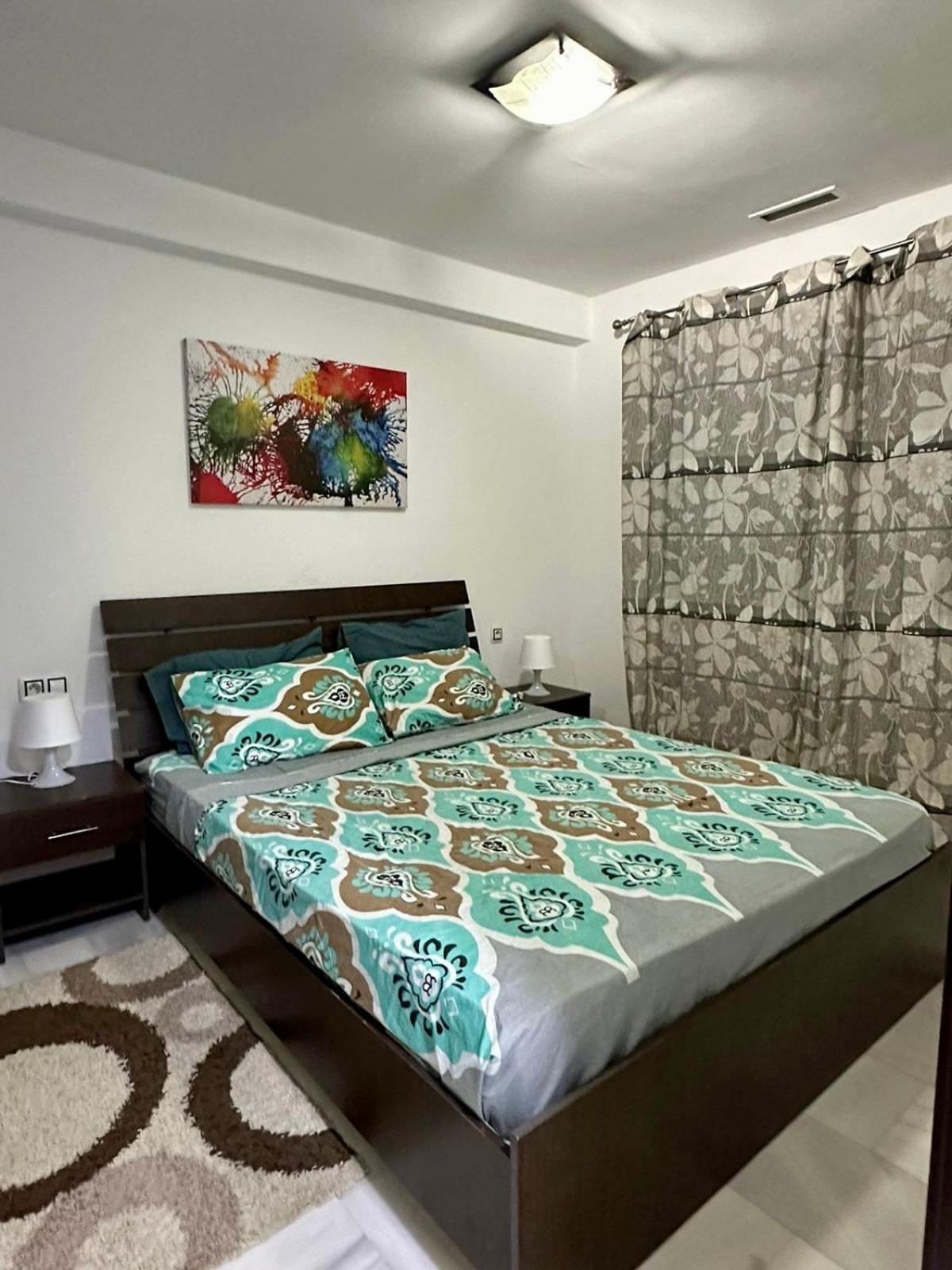 Two-Bedroom Apartment - Photo 1