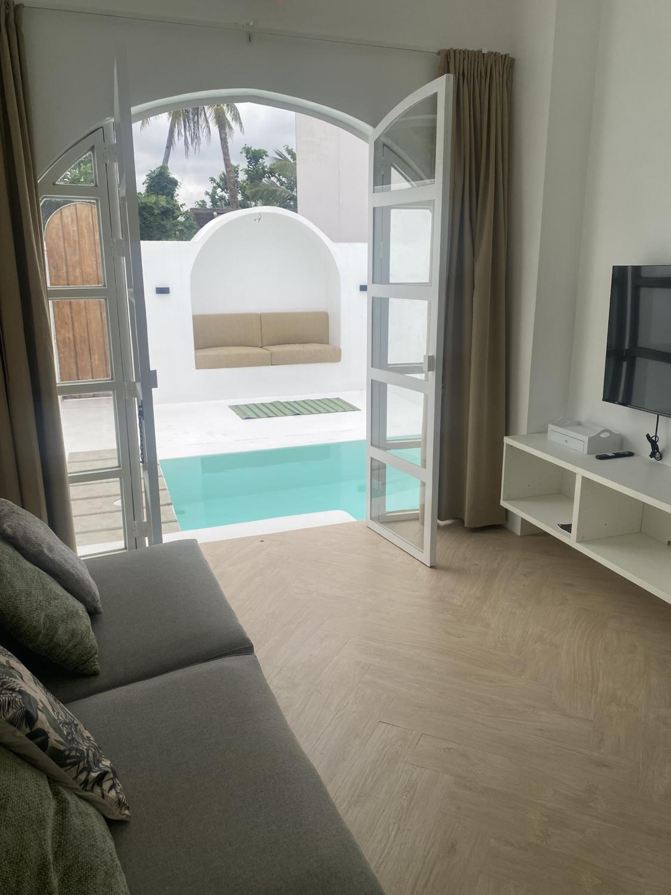 Suite with Private Pool photo 2