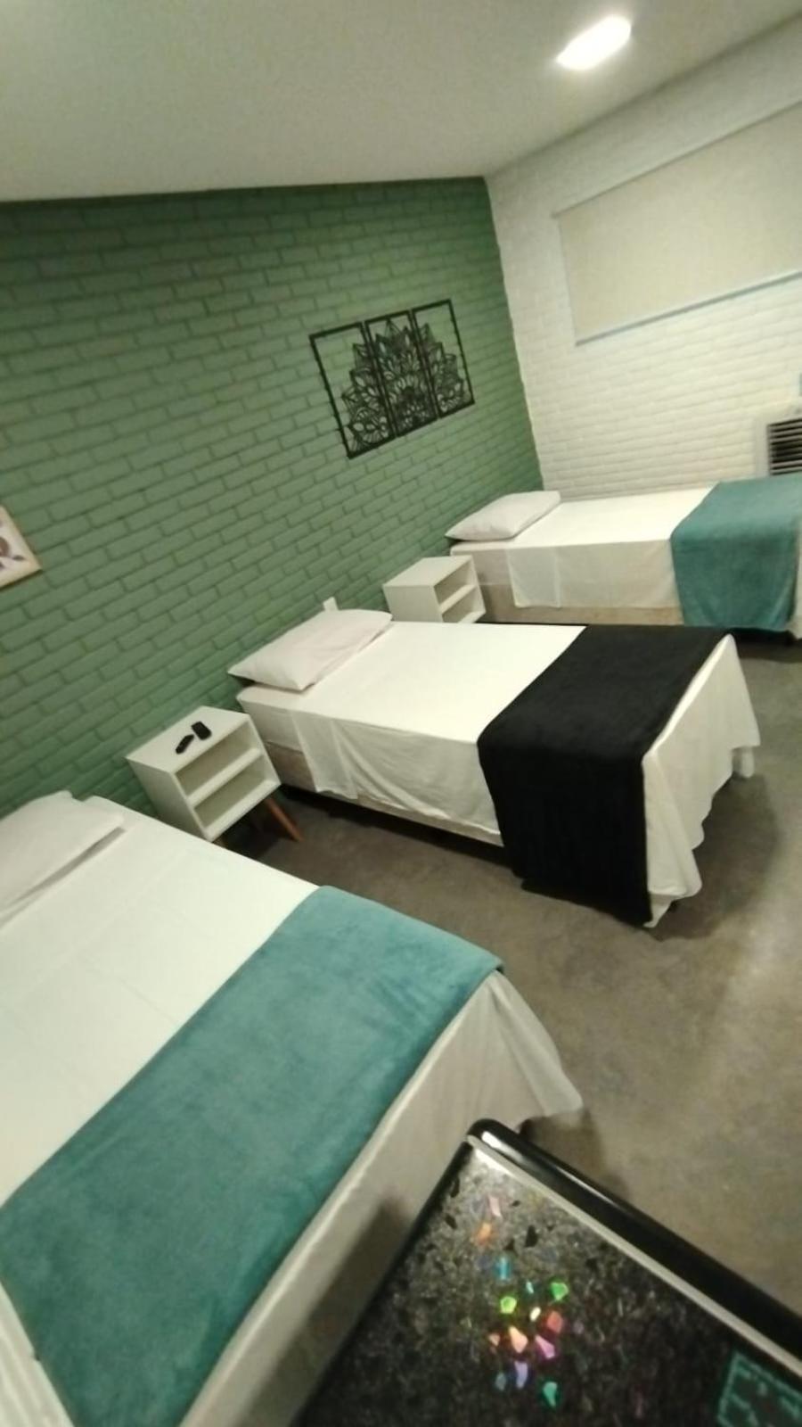 Double Room with Extra Bed photo 3
