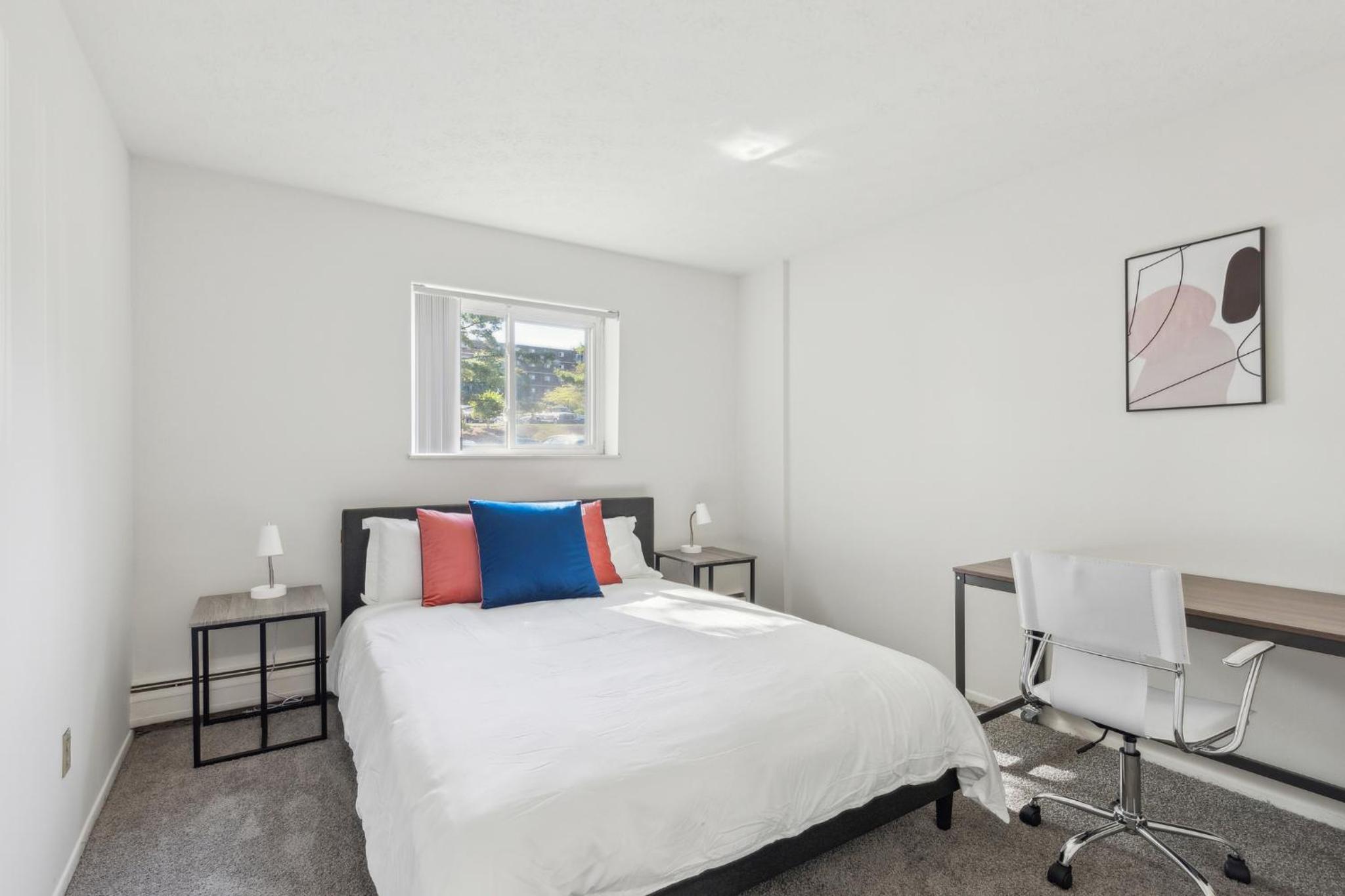 Apartment photo 1