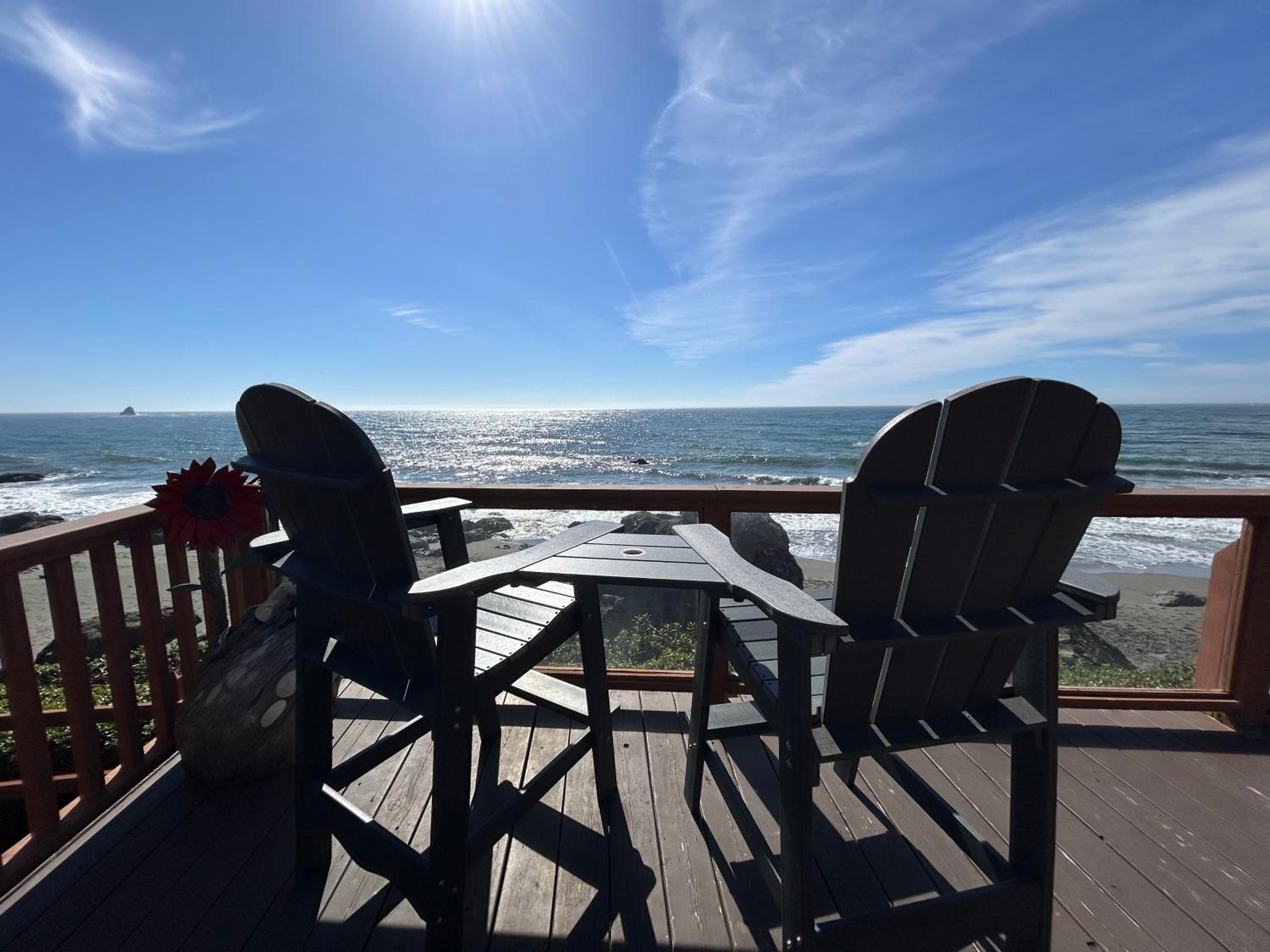 Bungalow - Beach Front photo 3