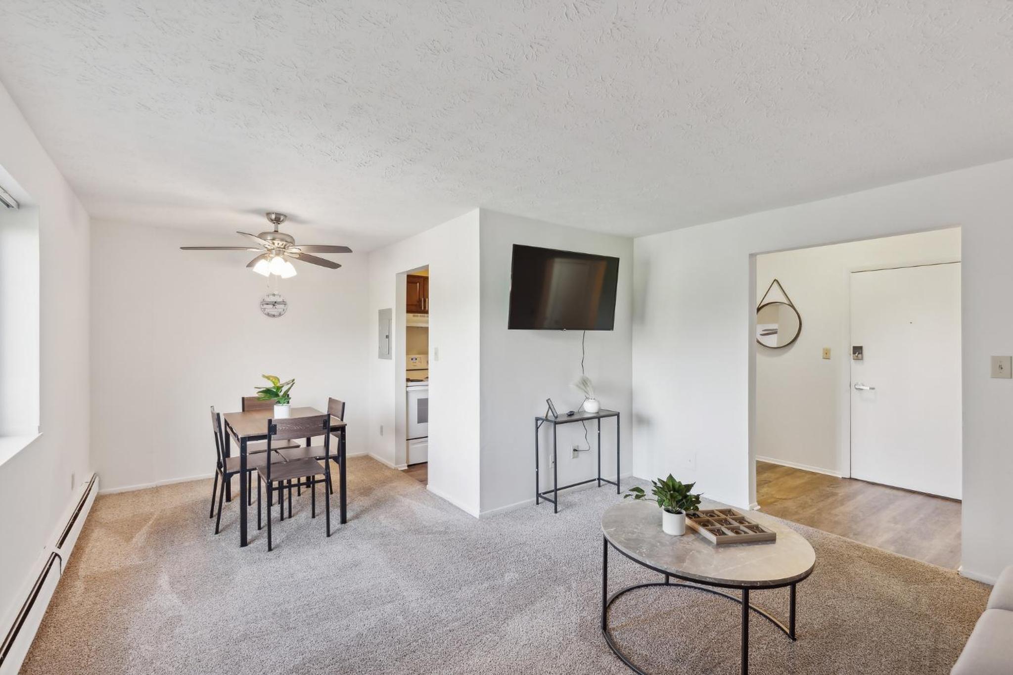 Apartment photo 1