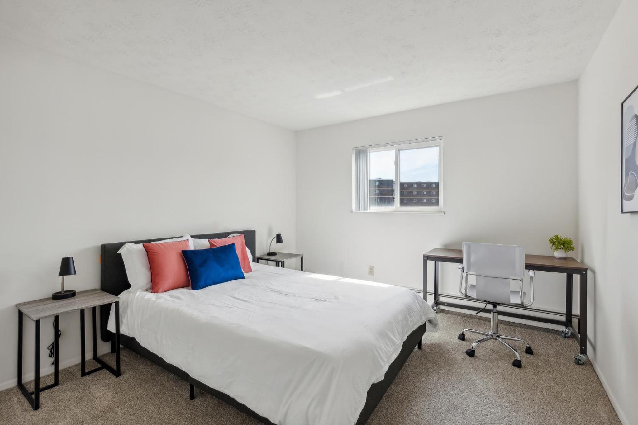 Apartment photo 1