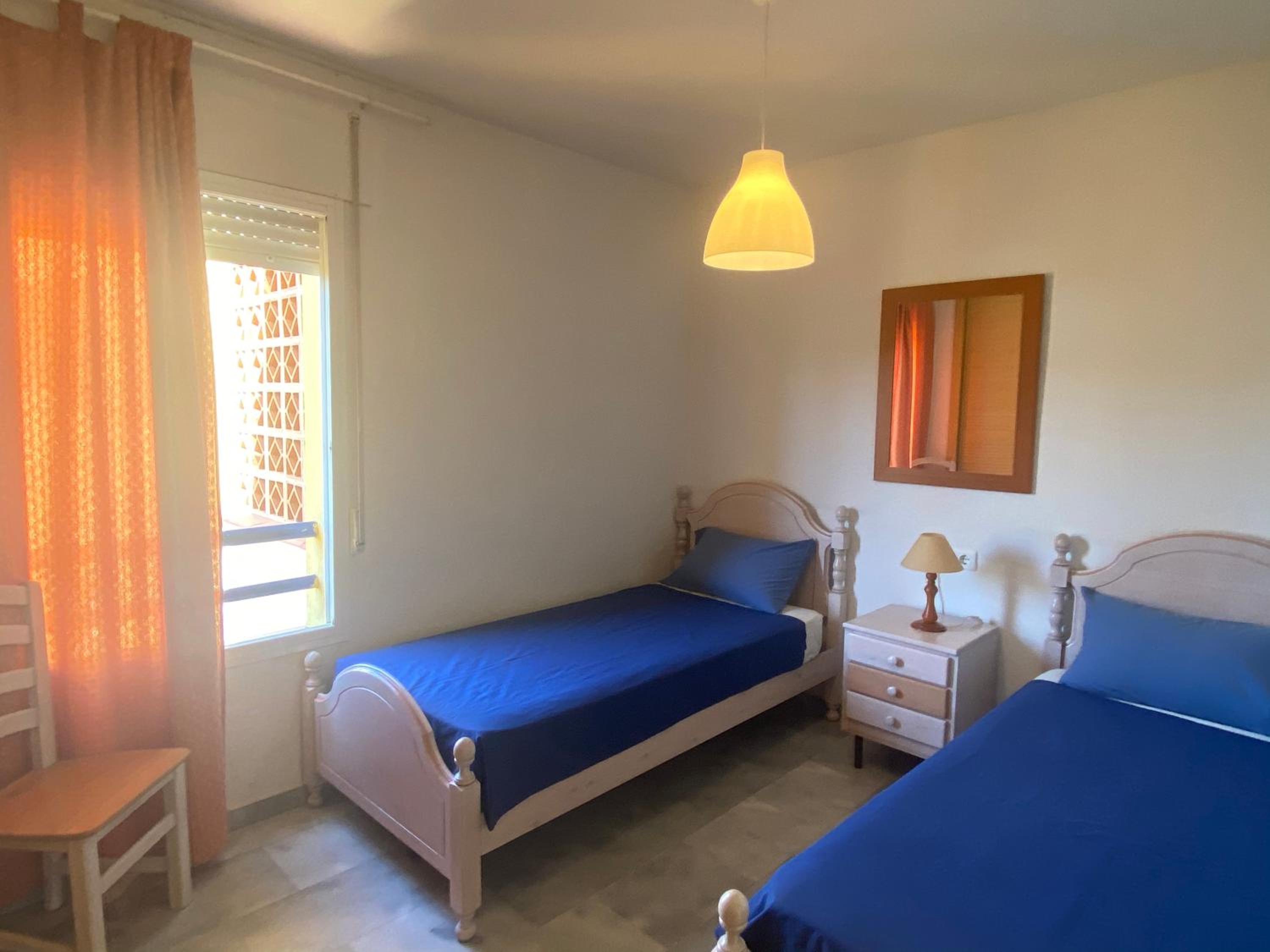 Departamento de tres habitaciones