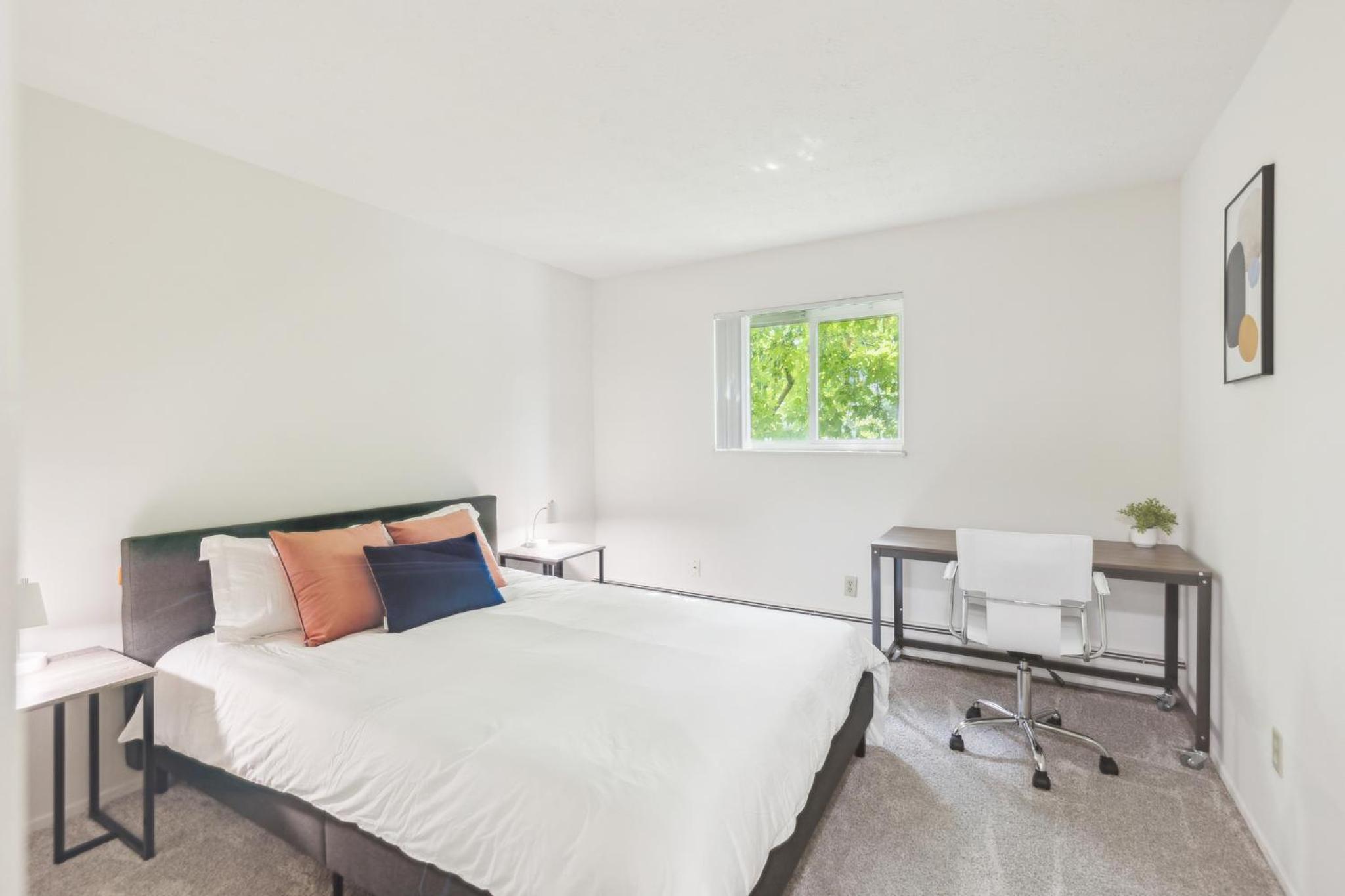 Apartment photo 1