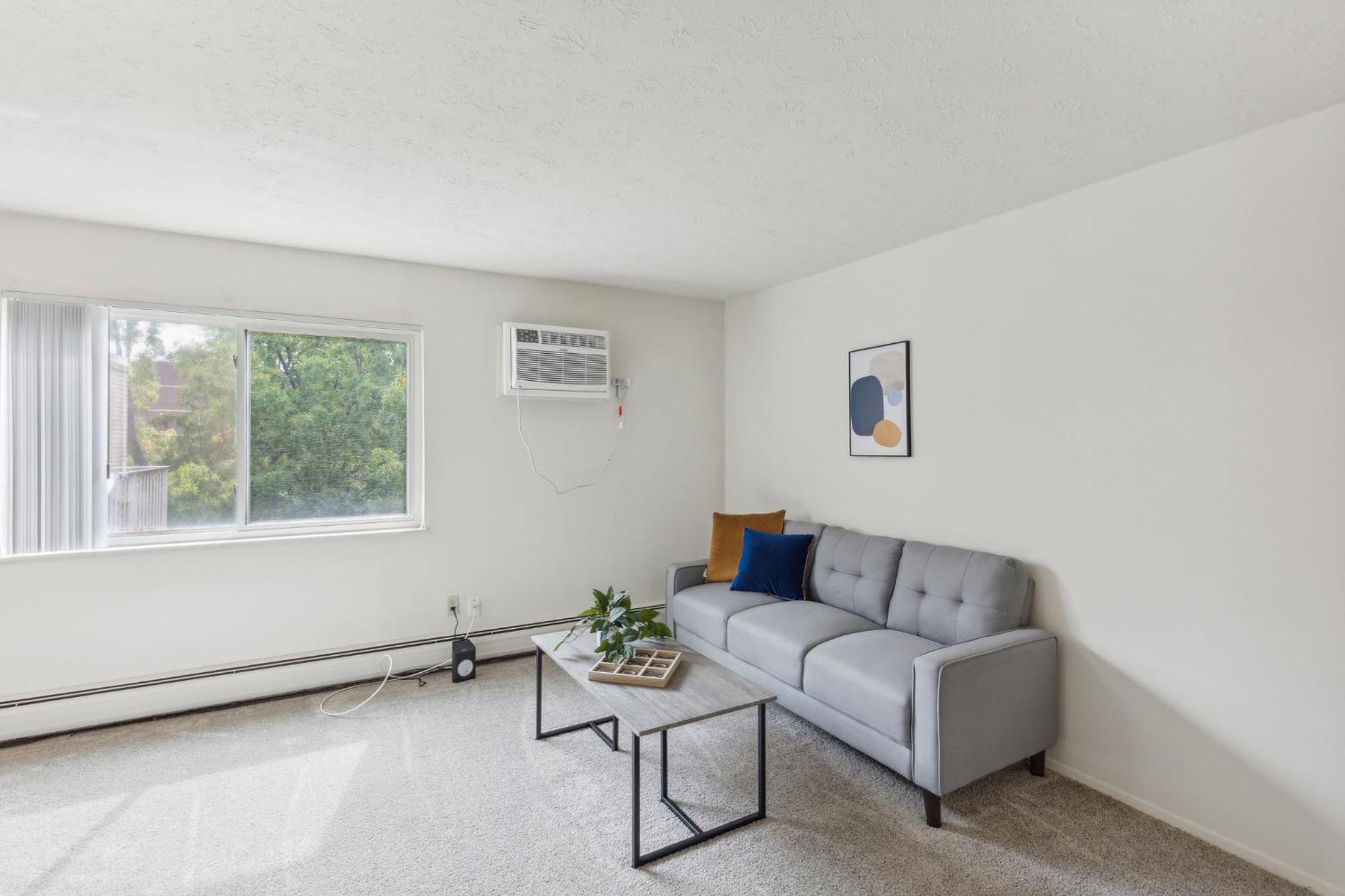 Apartment photo 1