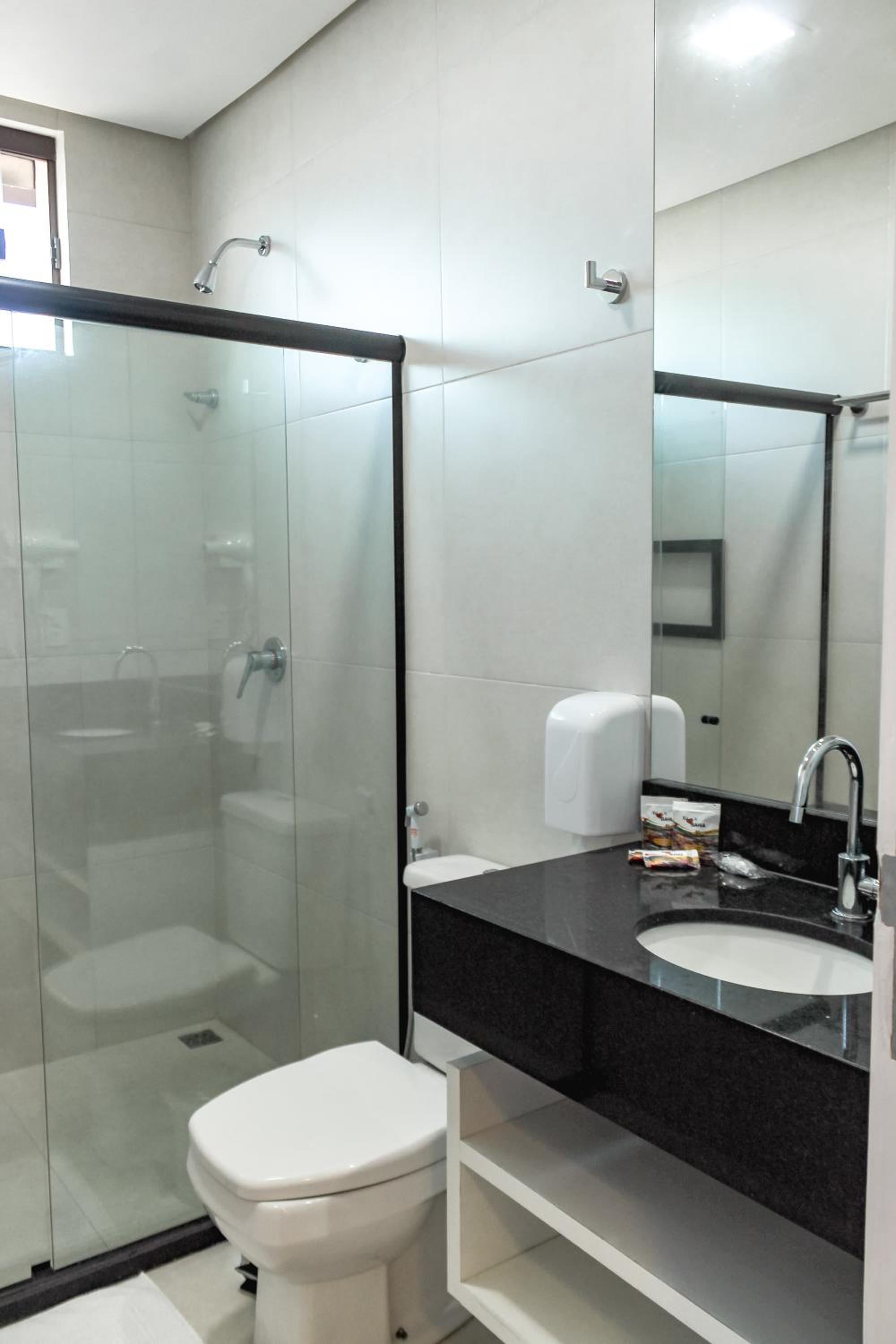 Standard Double or Twin Room photo 2